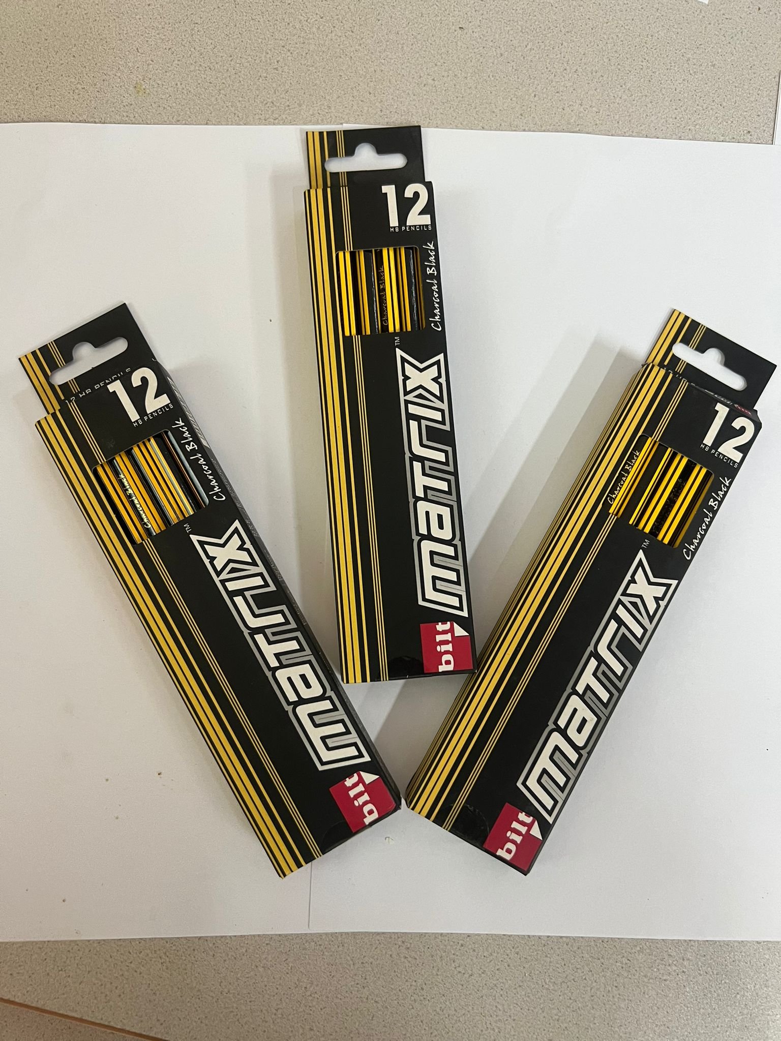 Pencil Deal