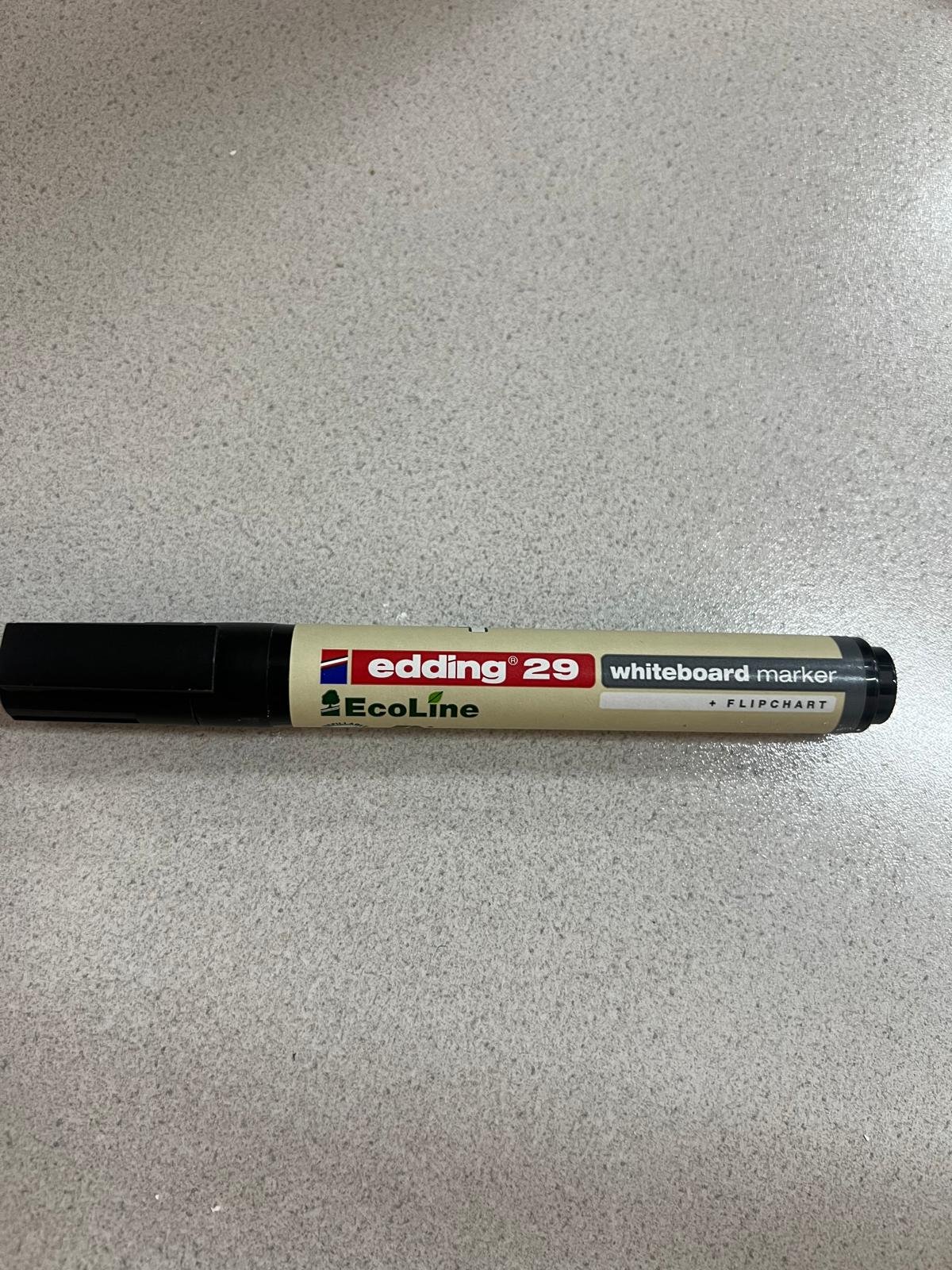Whiteboard Marker - Black