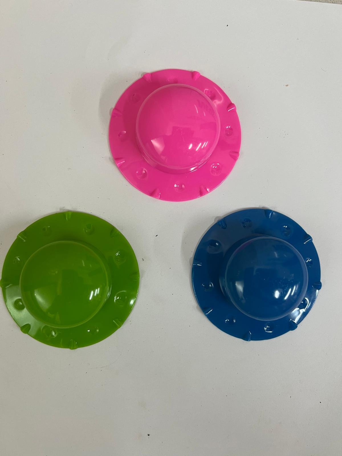 Set of Sharpners