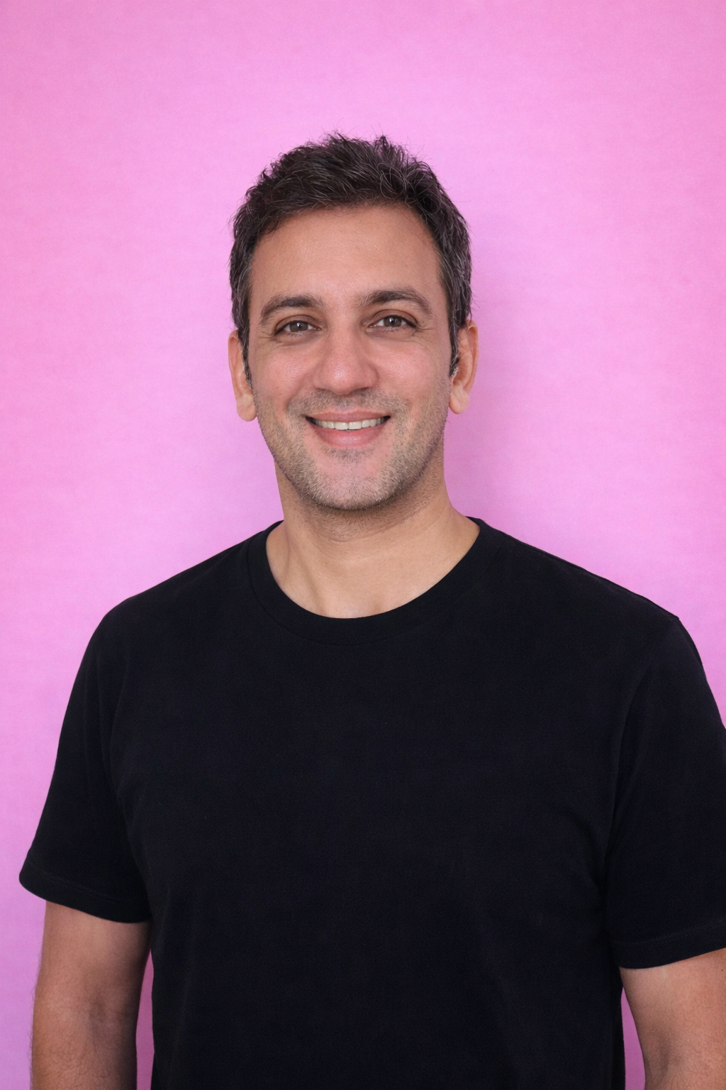 Graffic Designer at Expo Imagen. 