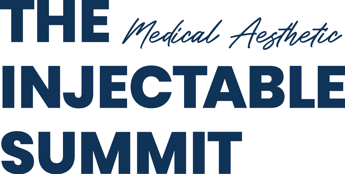 Exhibition design, production and installation for the Medical Aesthetic Injectable Summit at marbella congress centre in spain.
