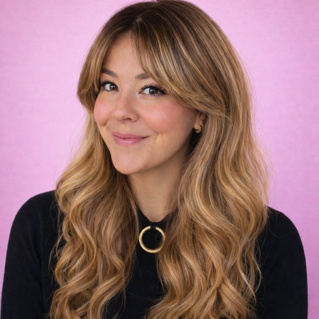 Director at Expo Imagen. 