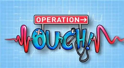 Operation Ouch-reach