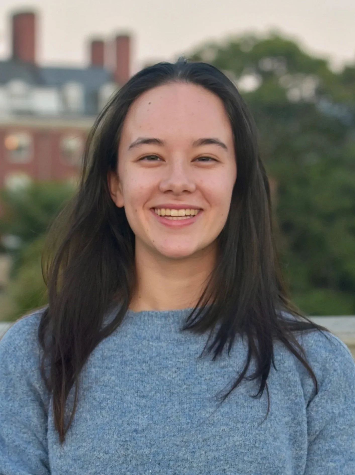 Mira-Rose Kingsbury Lee