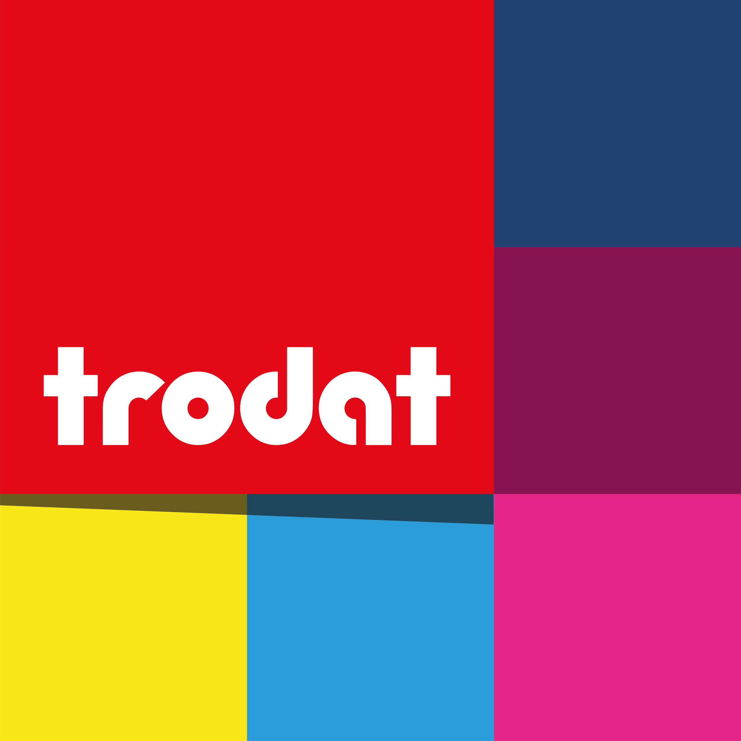 Trodat