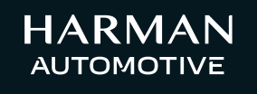 HARMAN AUTOMOTIVE LOGO