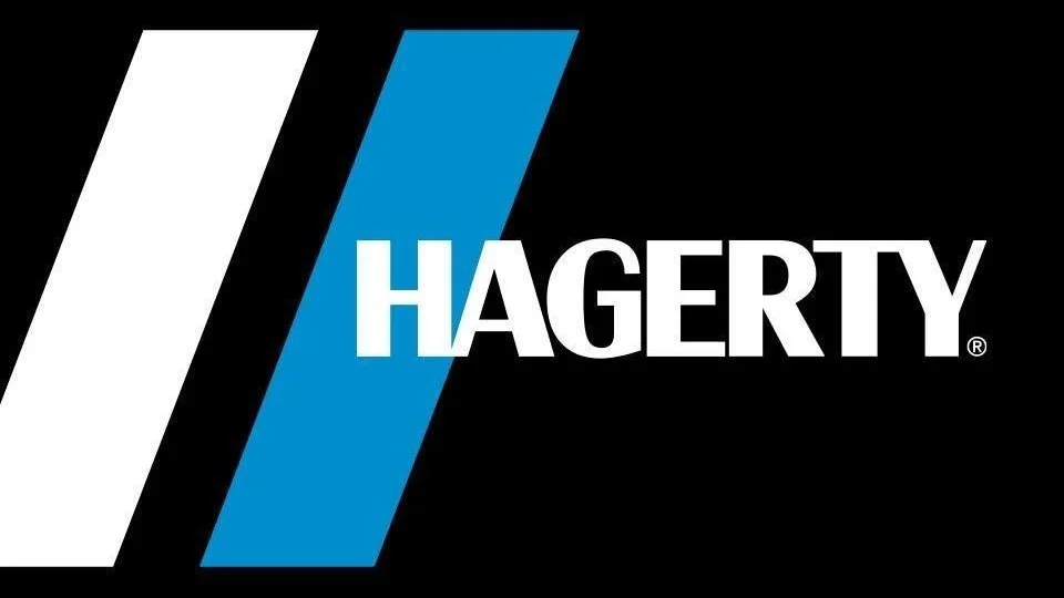Hagerty logo