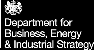 BEIS logo 