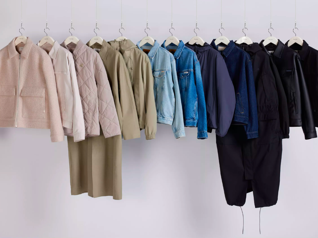 Wardrobe Architecture