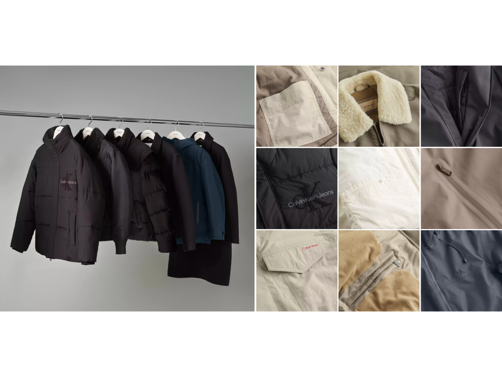 Product Elevation, through fabrication and technical detailing