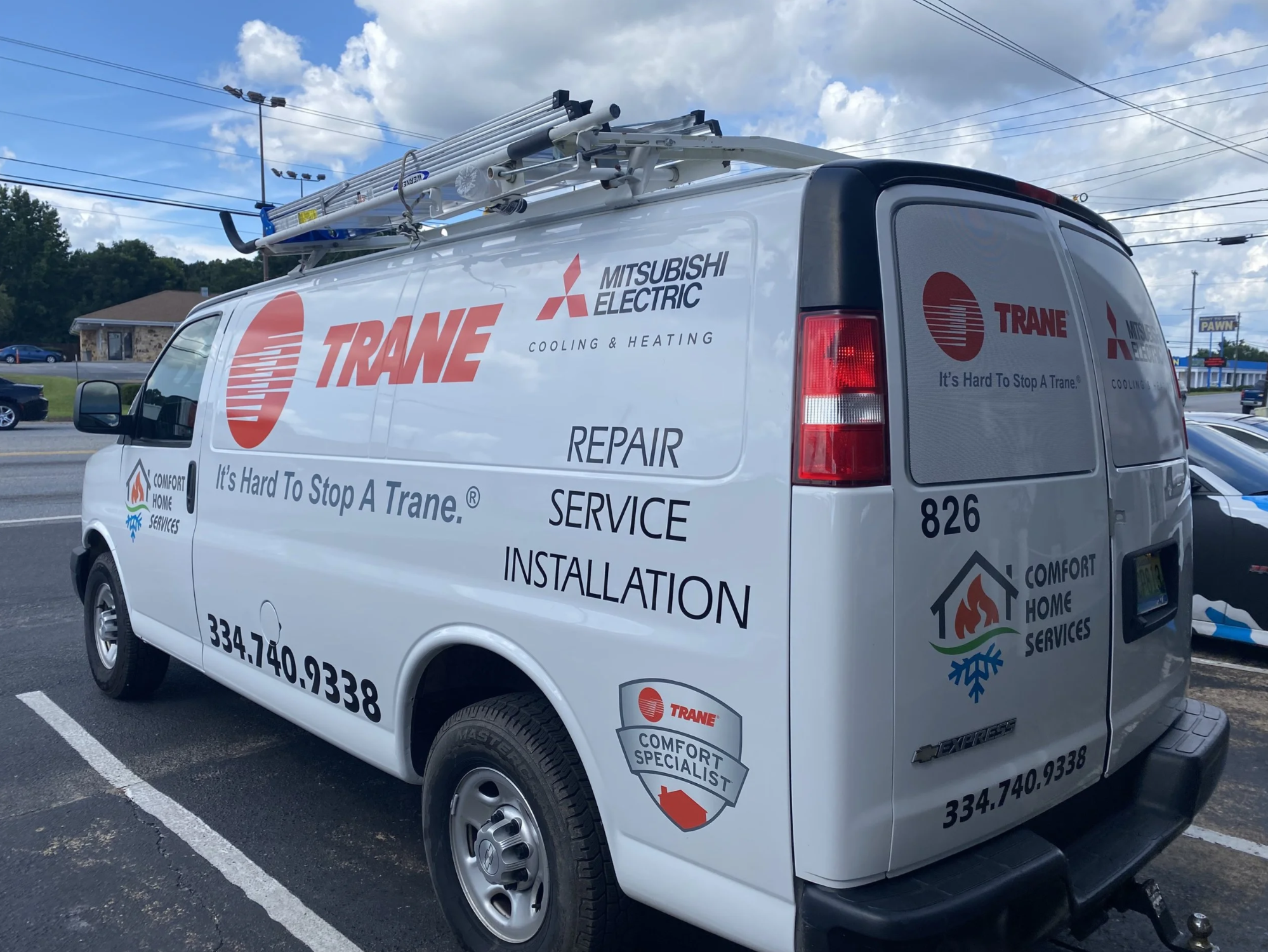 What Information Should Actually Be on Your Truck?