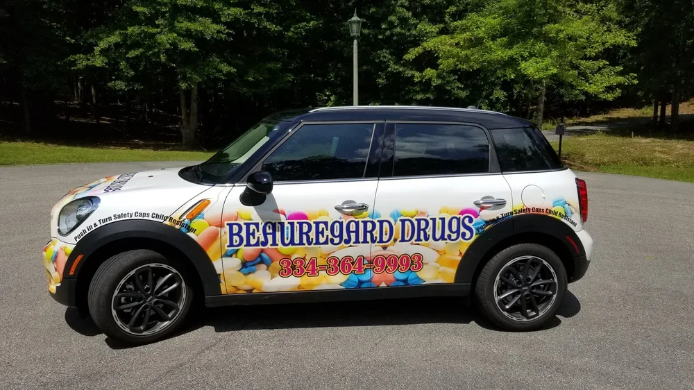 The Psychology Behind Why Vehicle Wraps Actually Work (Science-Backed)