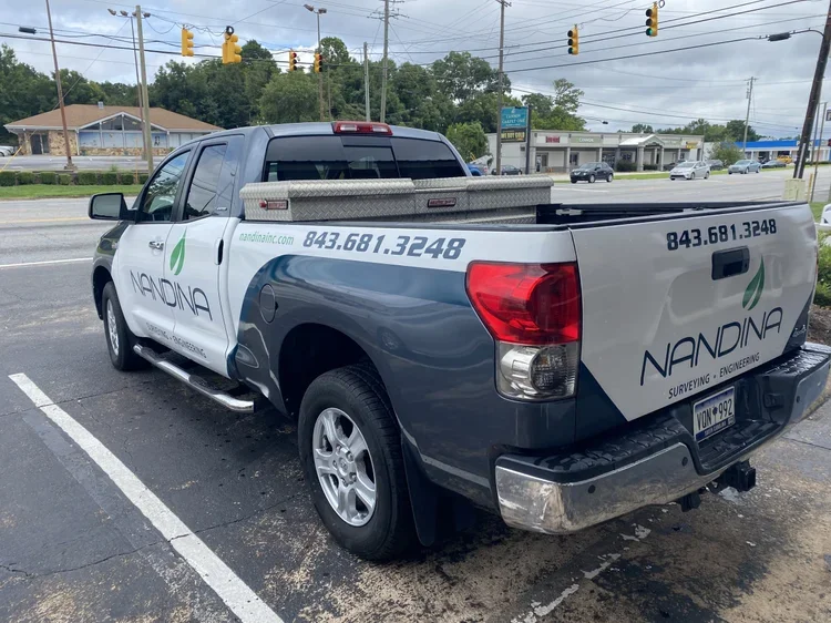 Real Estate Agent Wraps: Your Vehicle is Your Portfolio