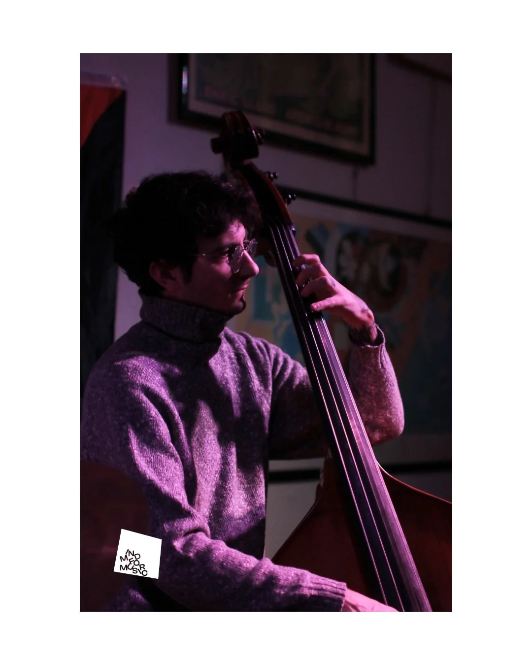 L&rsquo;ultima Jam jazz &egrave; andata cos&igrave; e stasera vi aspettiamo di nuovo per suonare inziemeeeee 🎷

Ringraziamo la scorsa resident band: @darknessfall_sax @cecce_paniz @jantoninelli @drumpino 💜