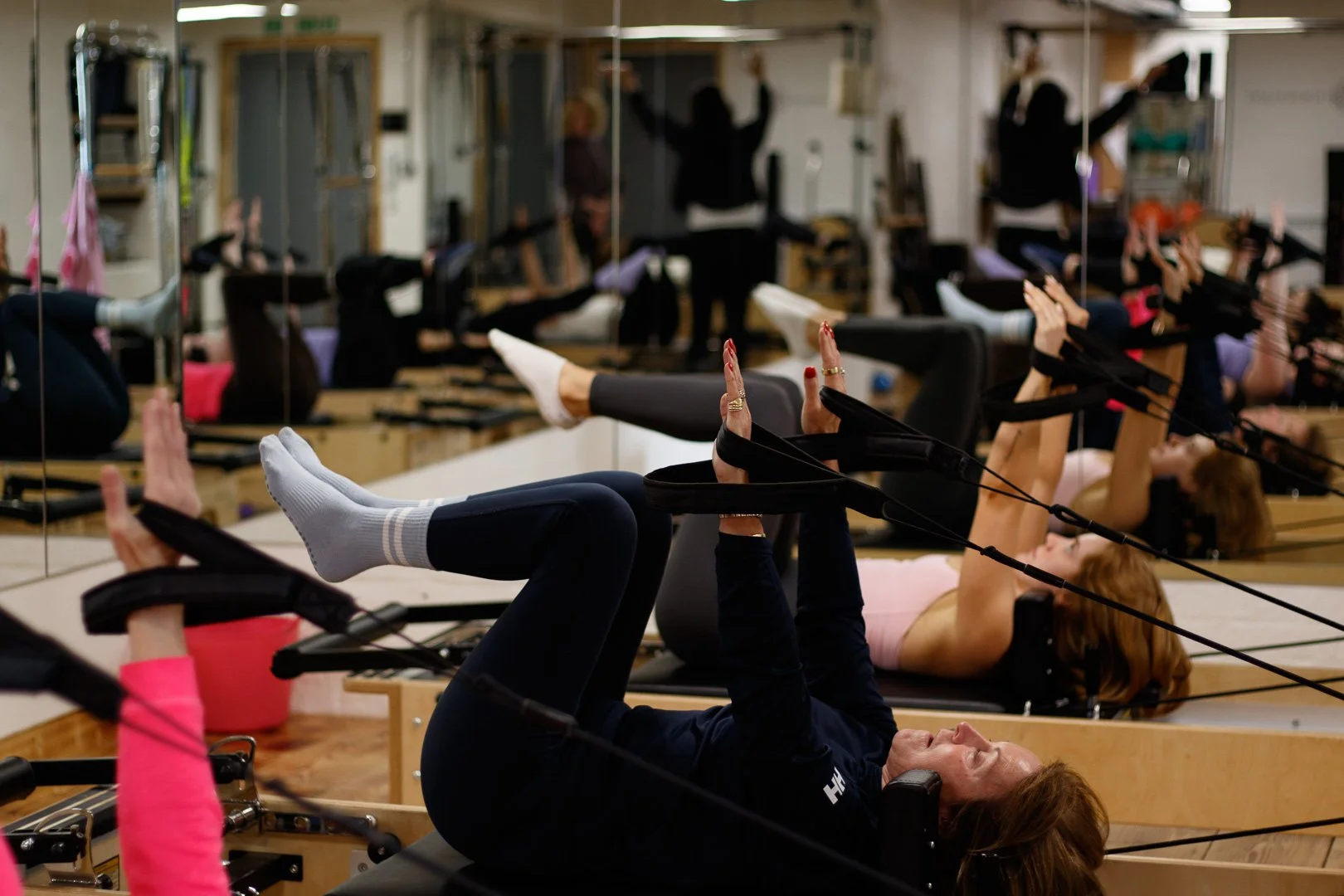 Beyond the Surface: What Pilates Really Changes