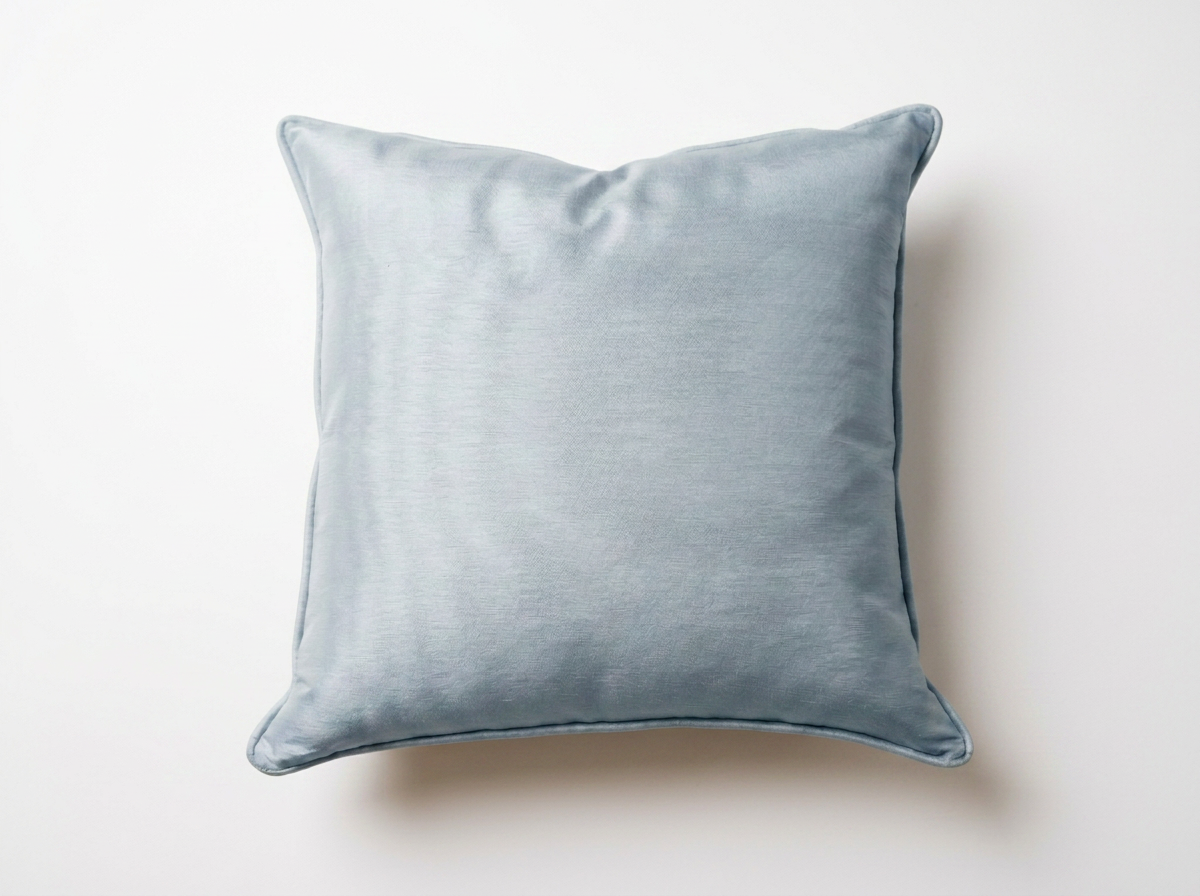 Pair of Amoir Fou Cushions
