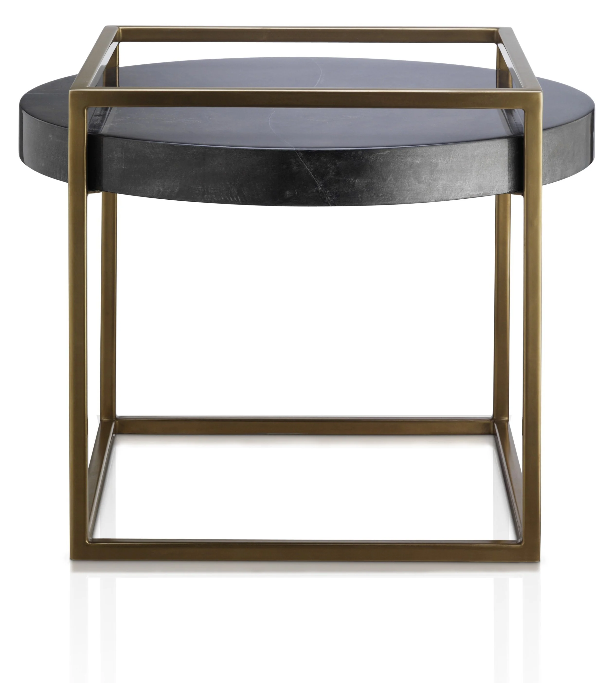 Shadow Table Low — Howes & Landino