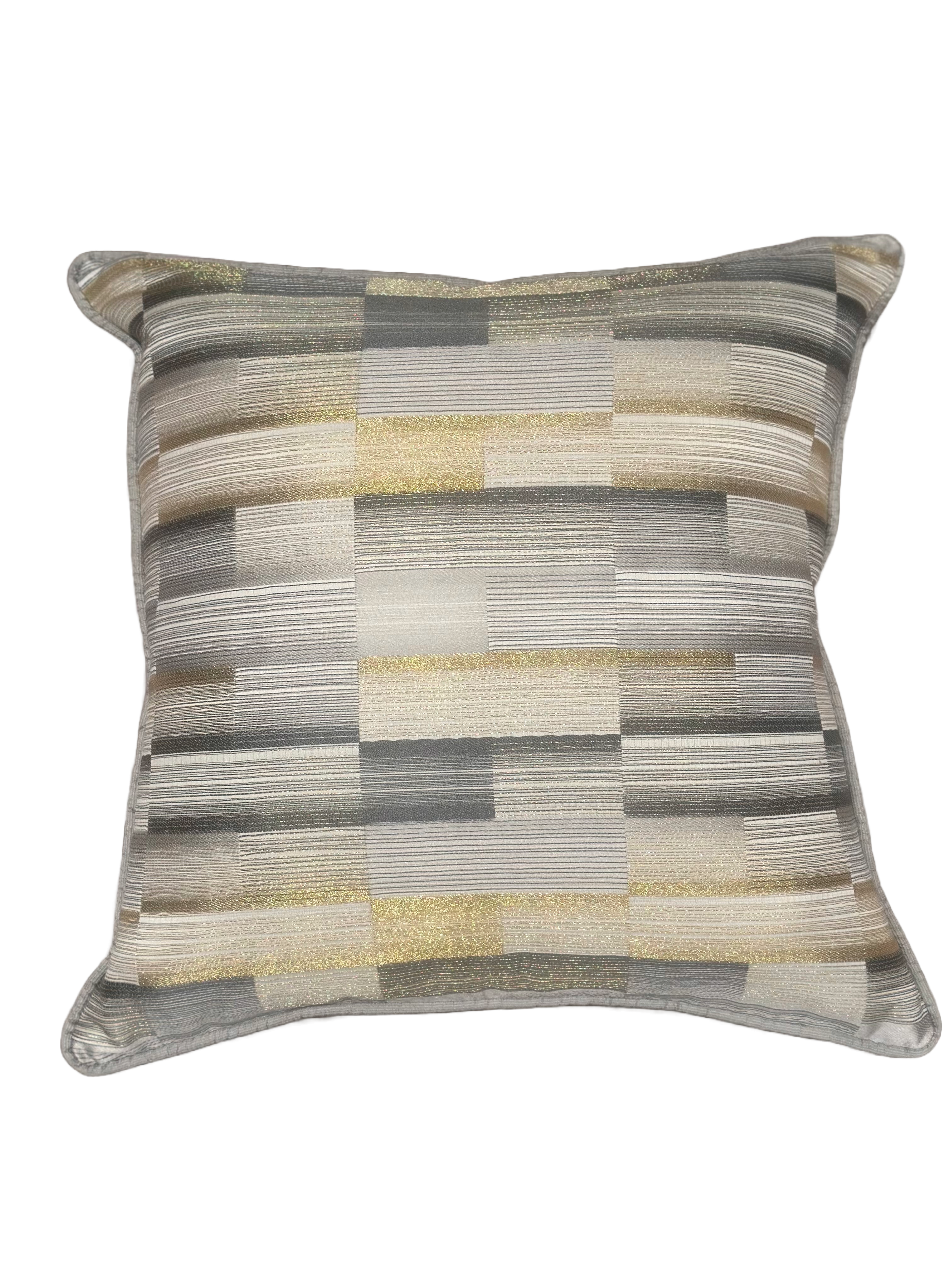 Pair of L'age D'or Cushions (Blue)