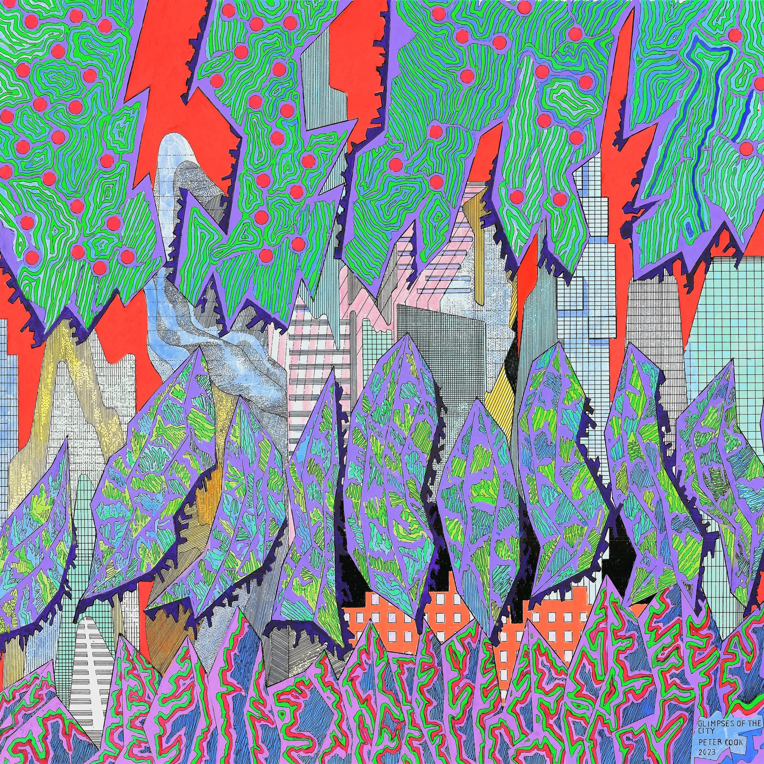 Glimpses of the City Christmas Special Edition 2025