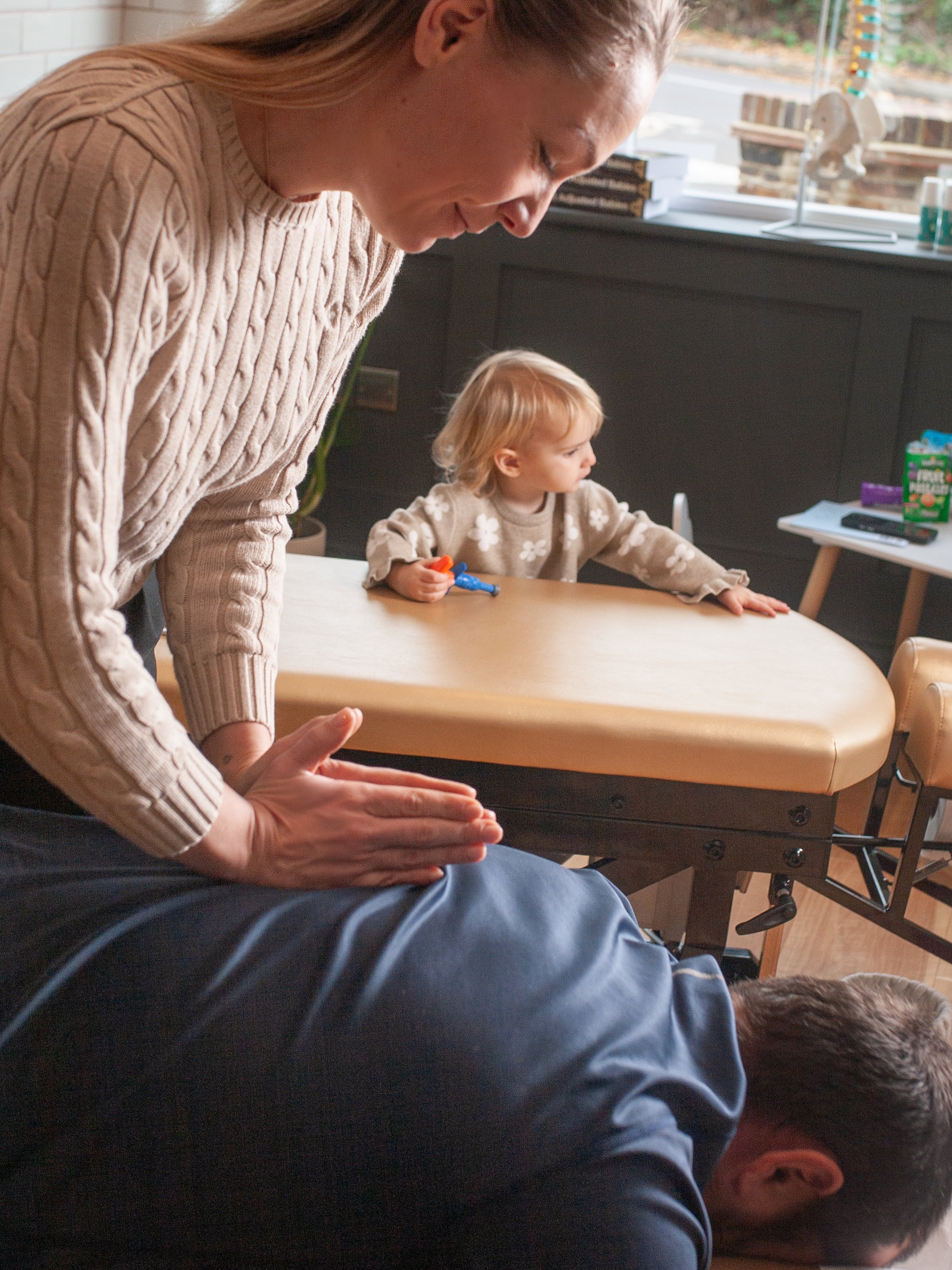 The History and Growth of Chiropractic in Farnham