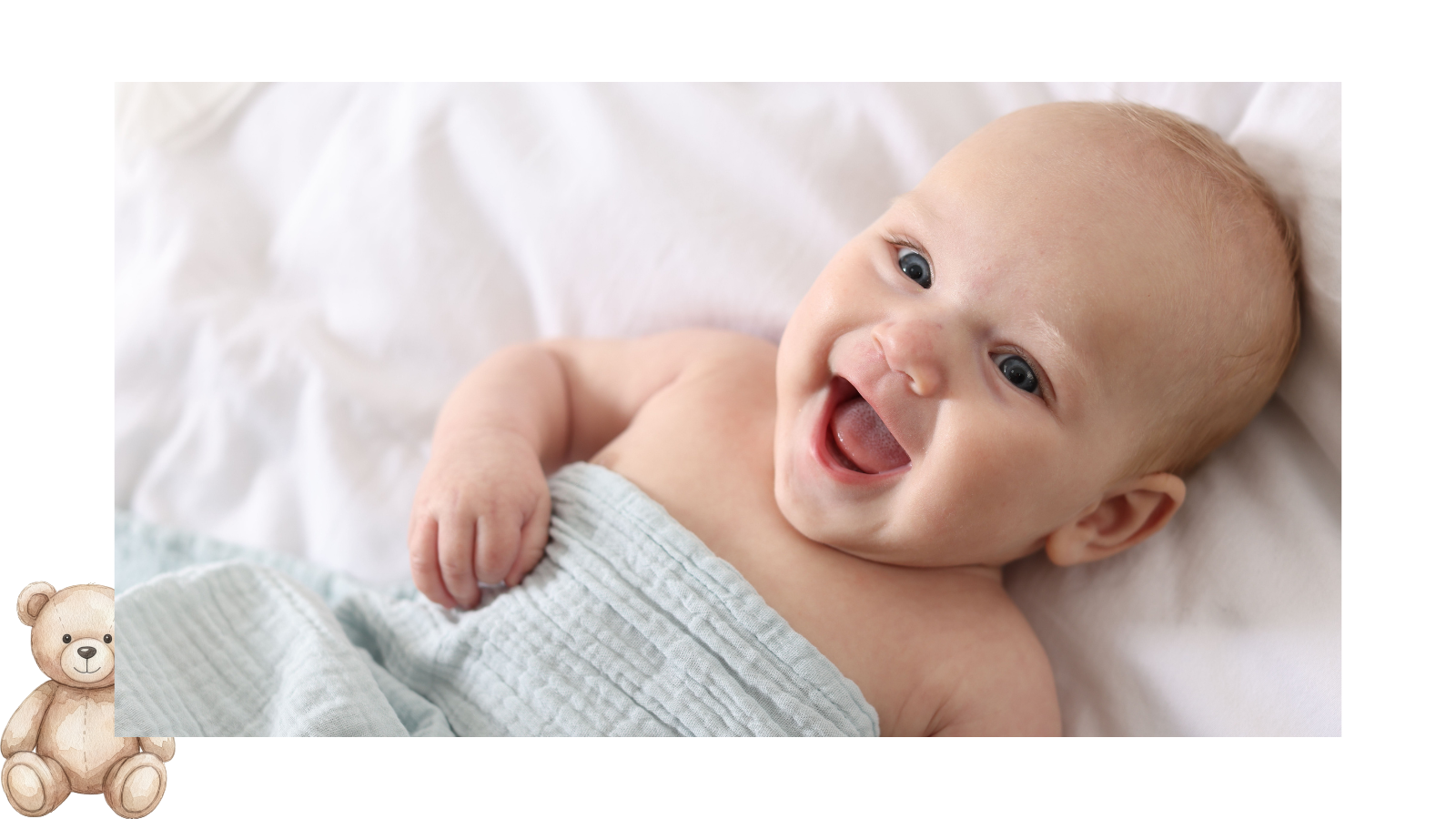 Signs Your Baby May Have Tongue Tie
