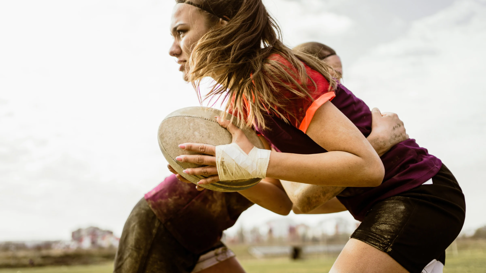 Concussion and Injury Risk: What Athletes Need to Know