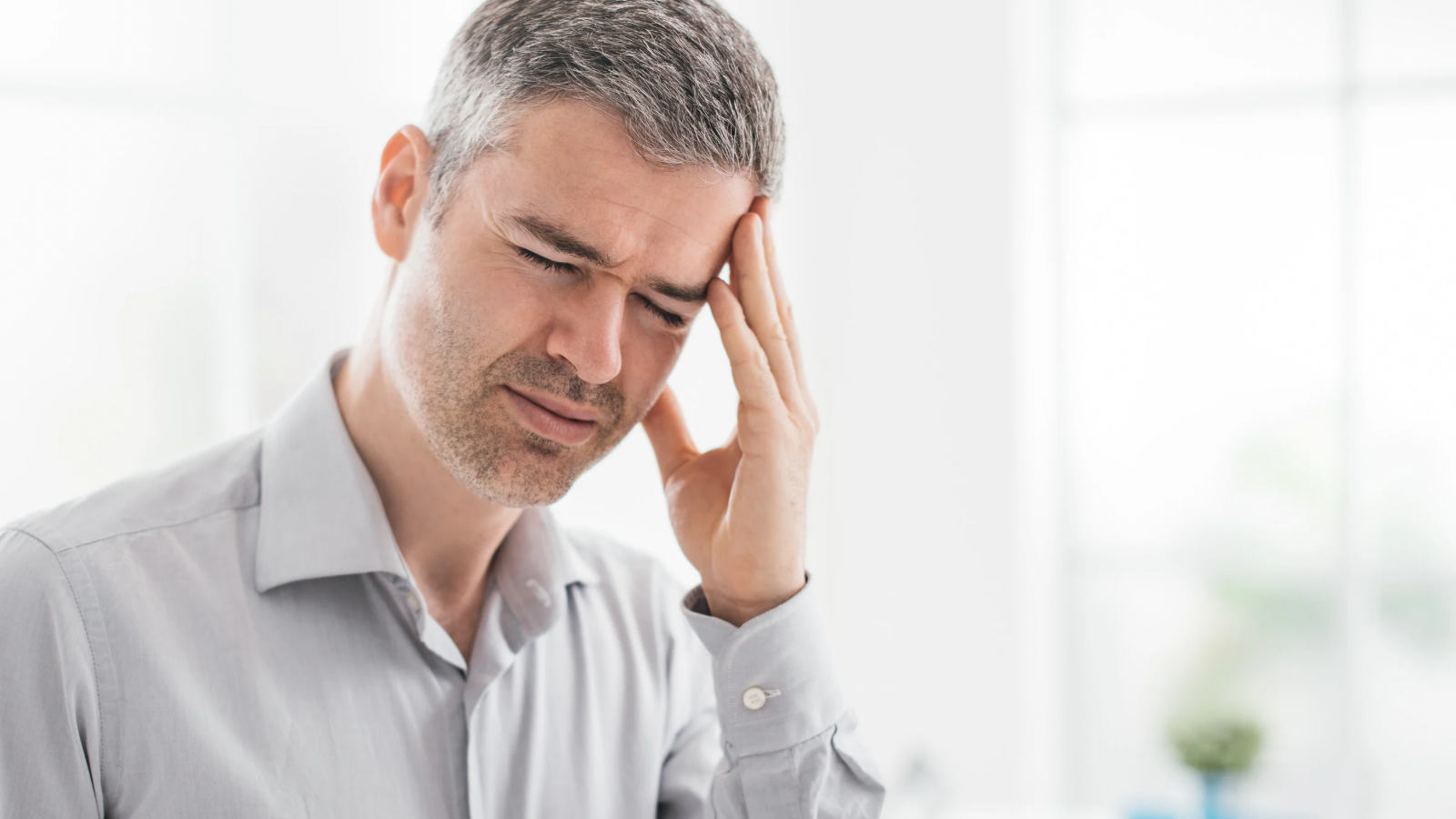 What Causes Headaches and Can Chiropractic Help?