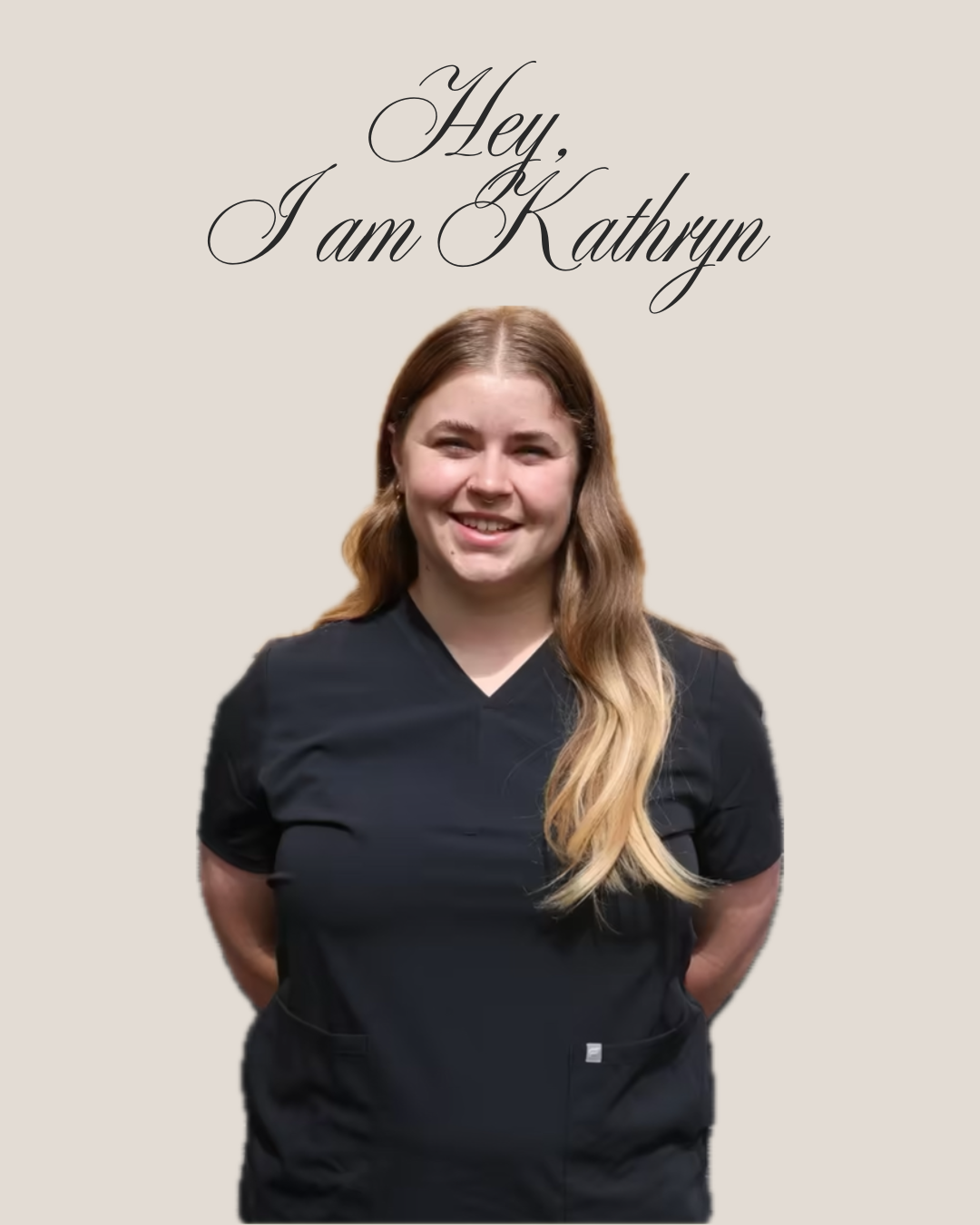 Meet Kathryn: Our New Chiropractor in Churt