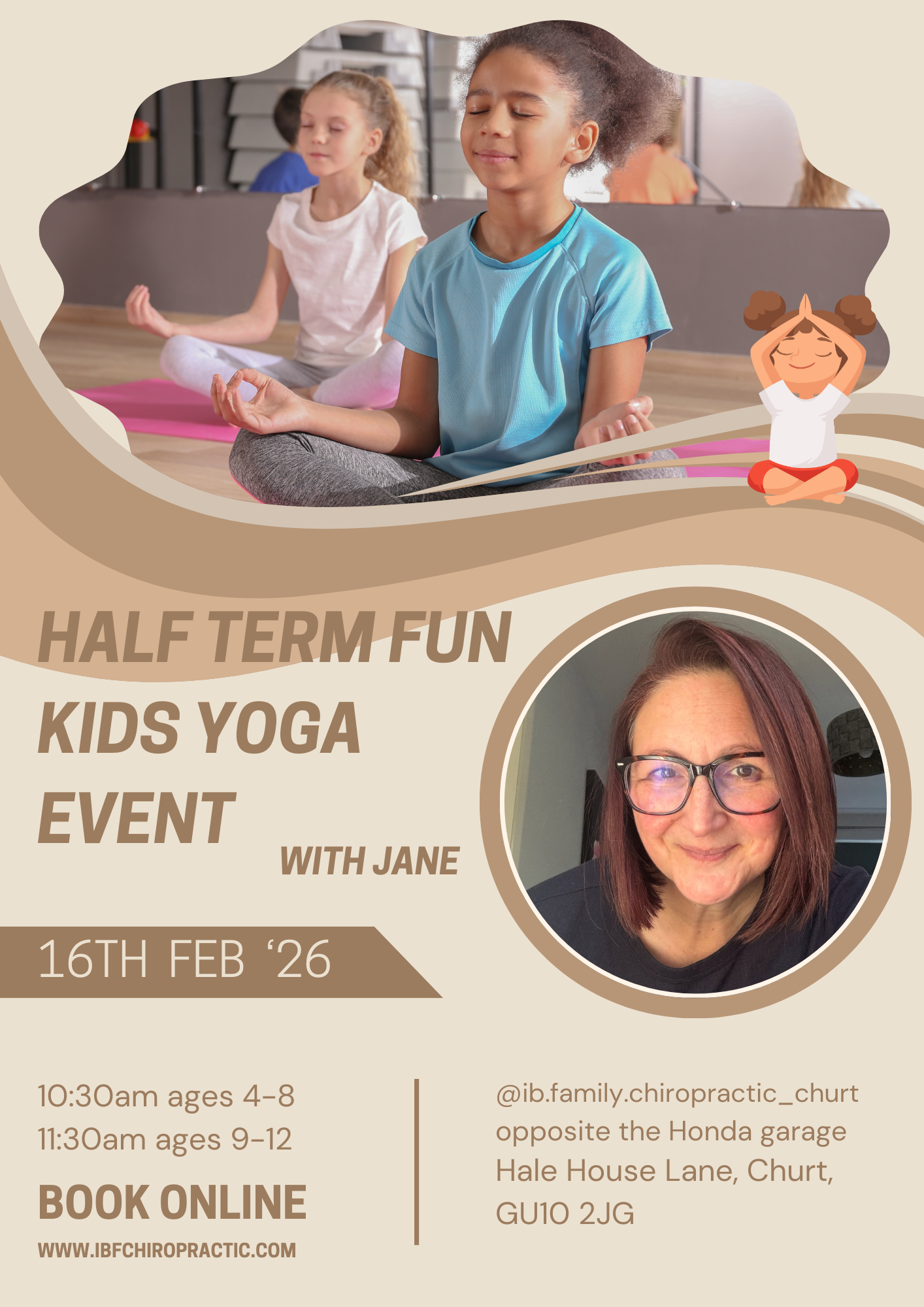 Beige and Cream Marathon Event Flyer.png