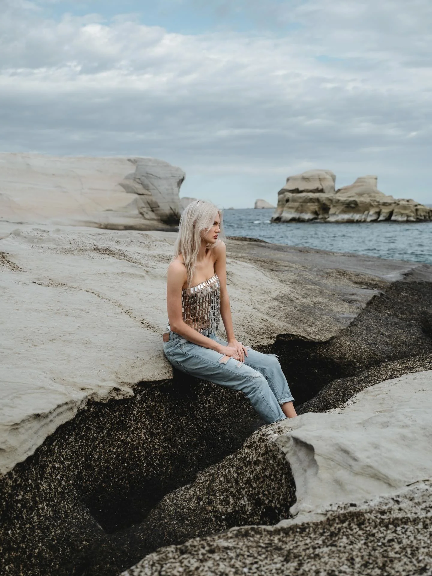 There are places in this world that feel like pure magic. Places where you never feel bored, where the beauty pulls you in and keeps you wanting more. The more often you go, the more you want to return again and again. For me, a very special place in