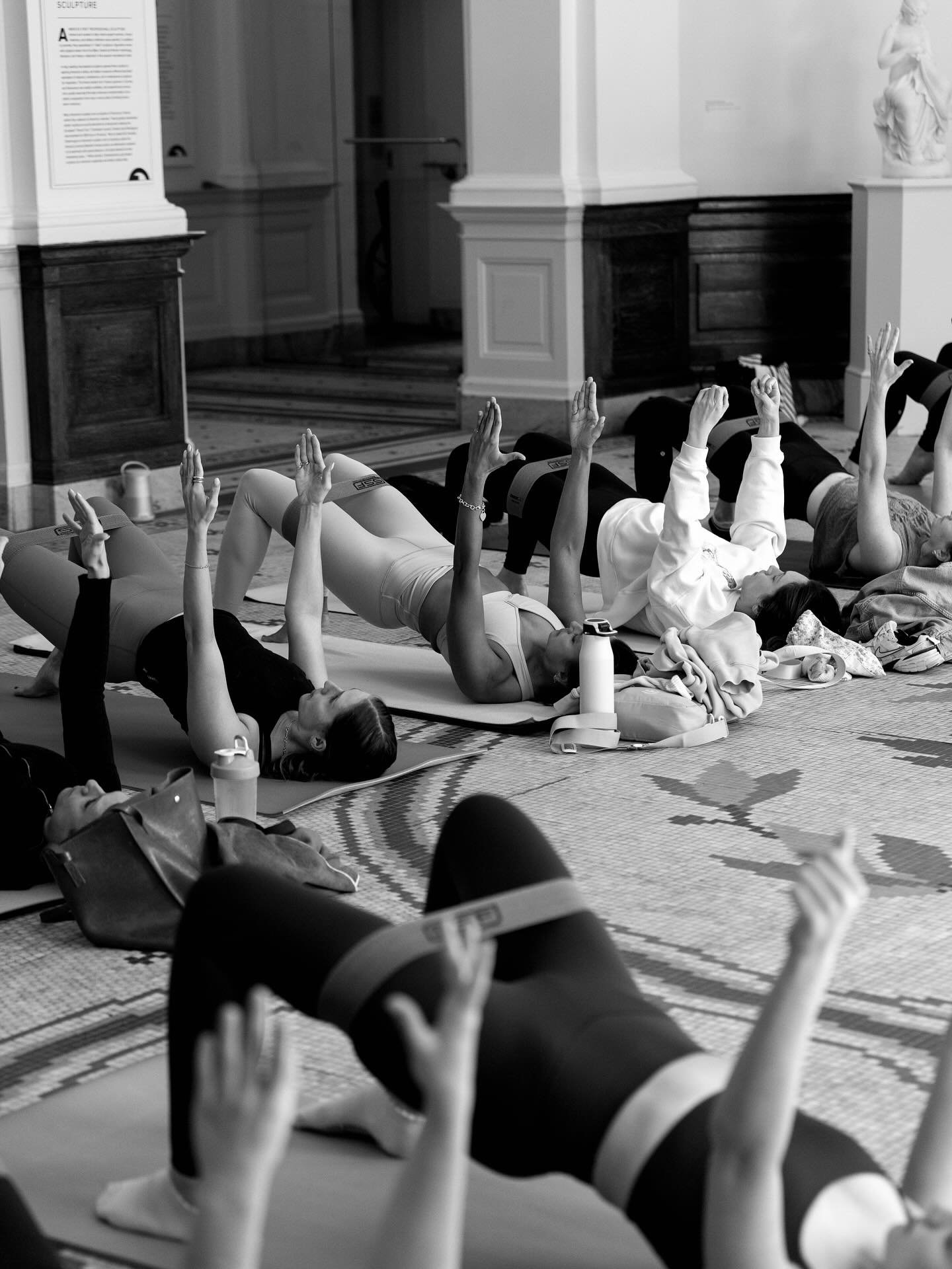 Who’s ready to sculpt + shop next weekend at the @thegibbesmuseum with @netteshop + @createdbyalicem?? Grab your spot before they are gone!!!❤️‍🔥