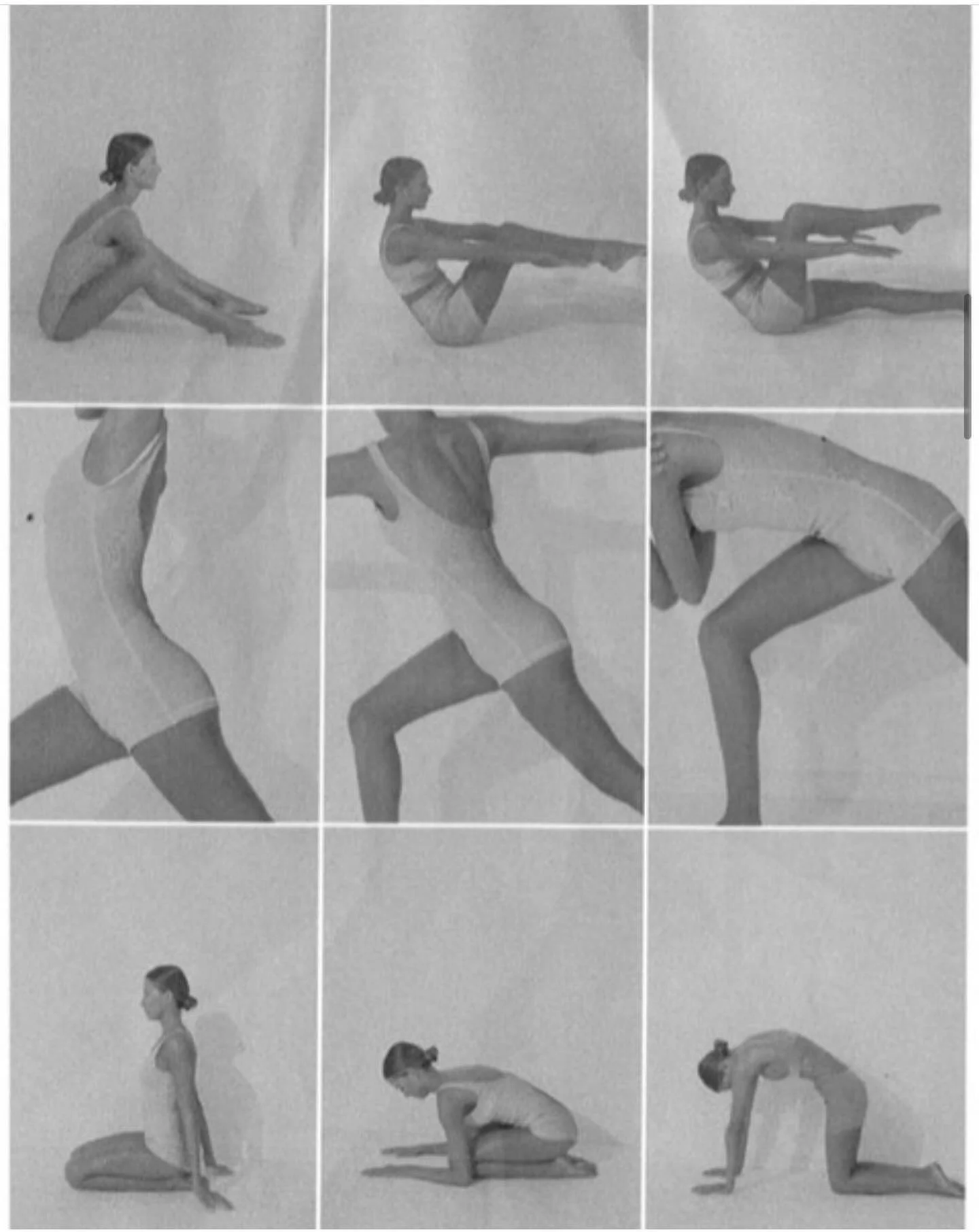 Pilates rebuilds you core, makes it stronger, tighter, and more in control than you thought possible✨✨