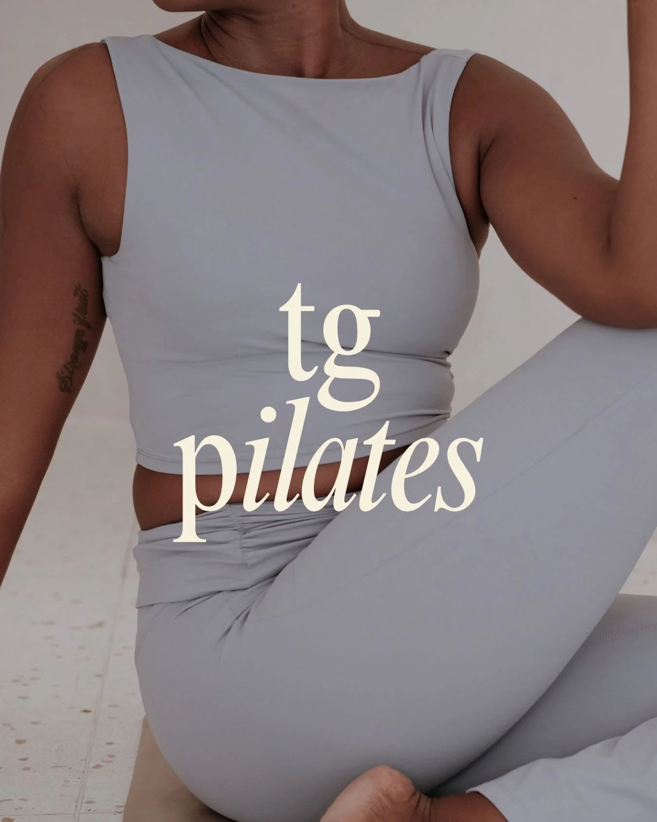 TGP! Our happy place! 🩵