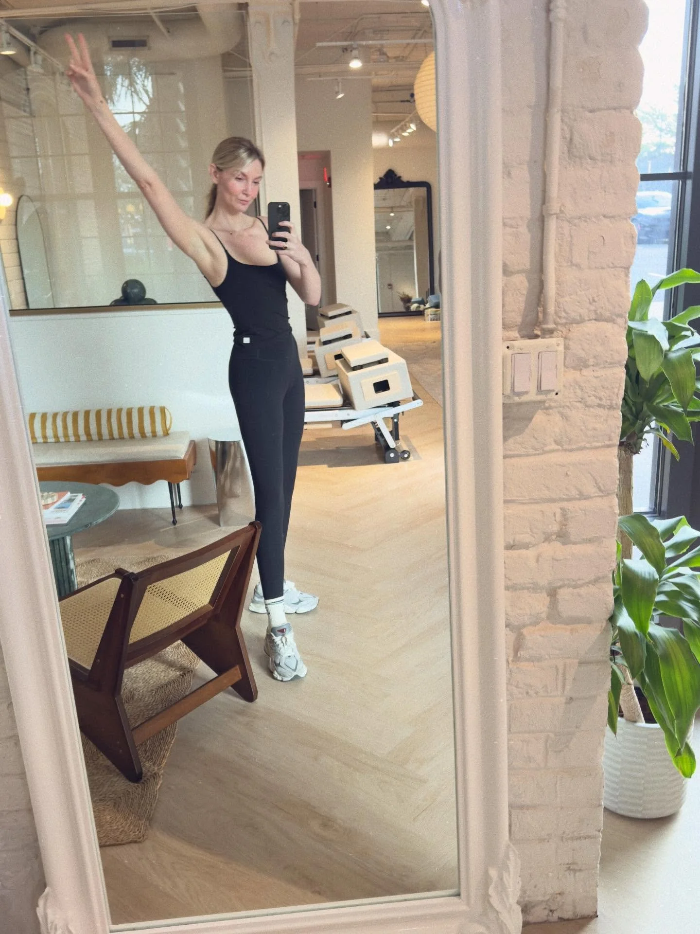 TGP everyday essentials.