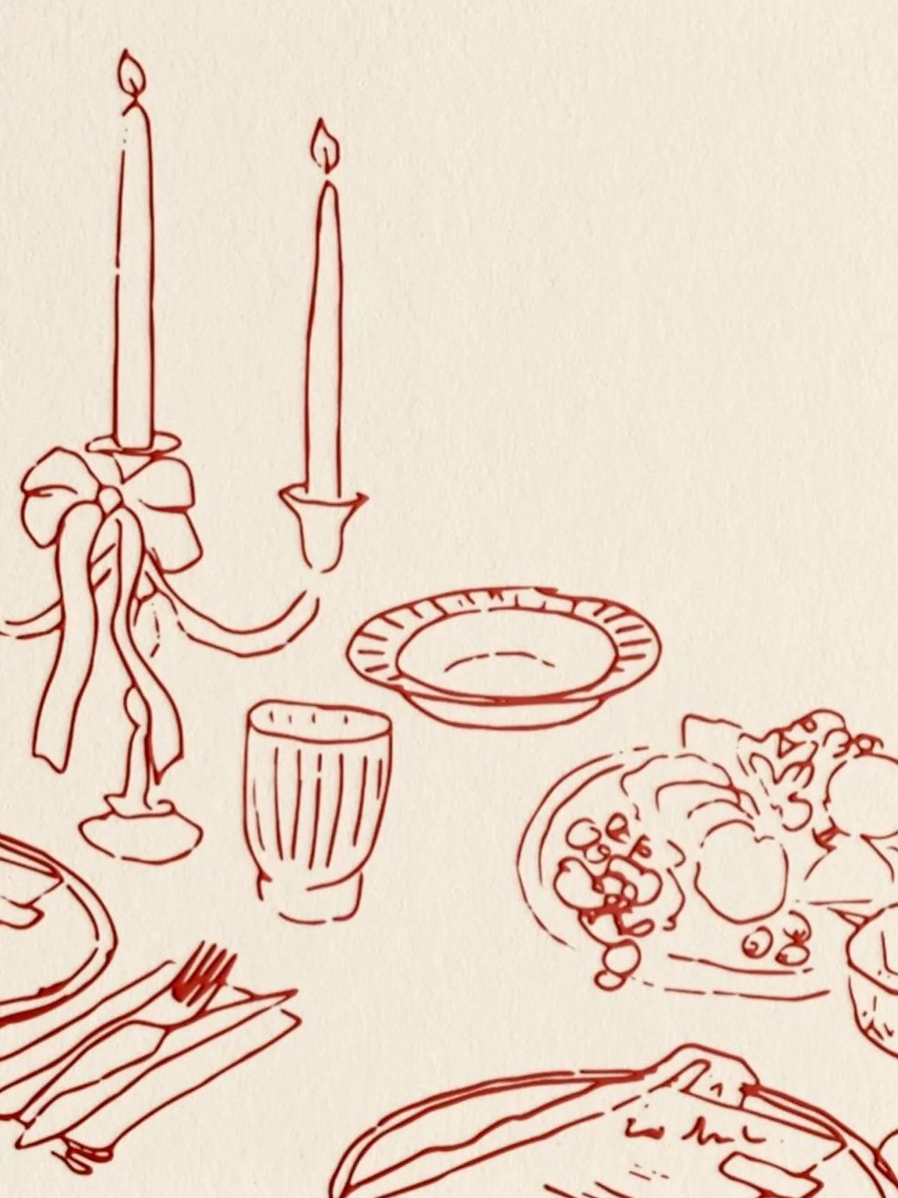 Thankful for our TGP community today and everyday! 🤎
xx Taylor