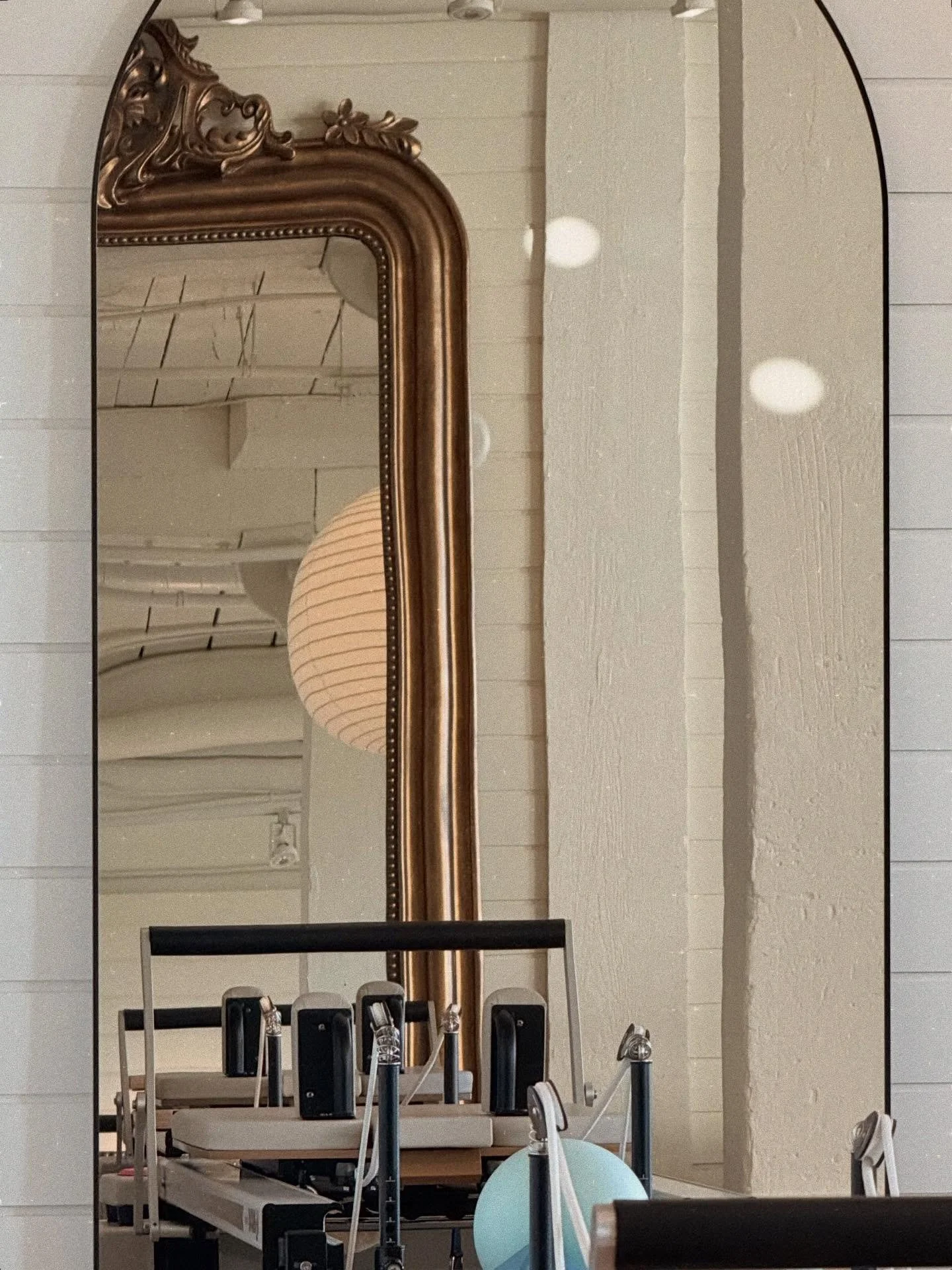 Pilates Factory 🤍