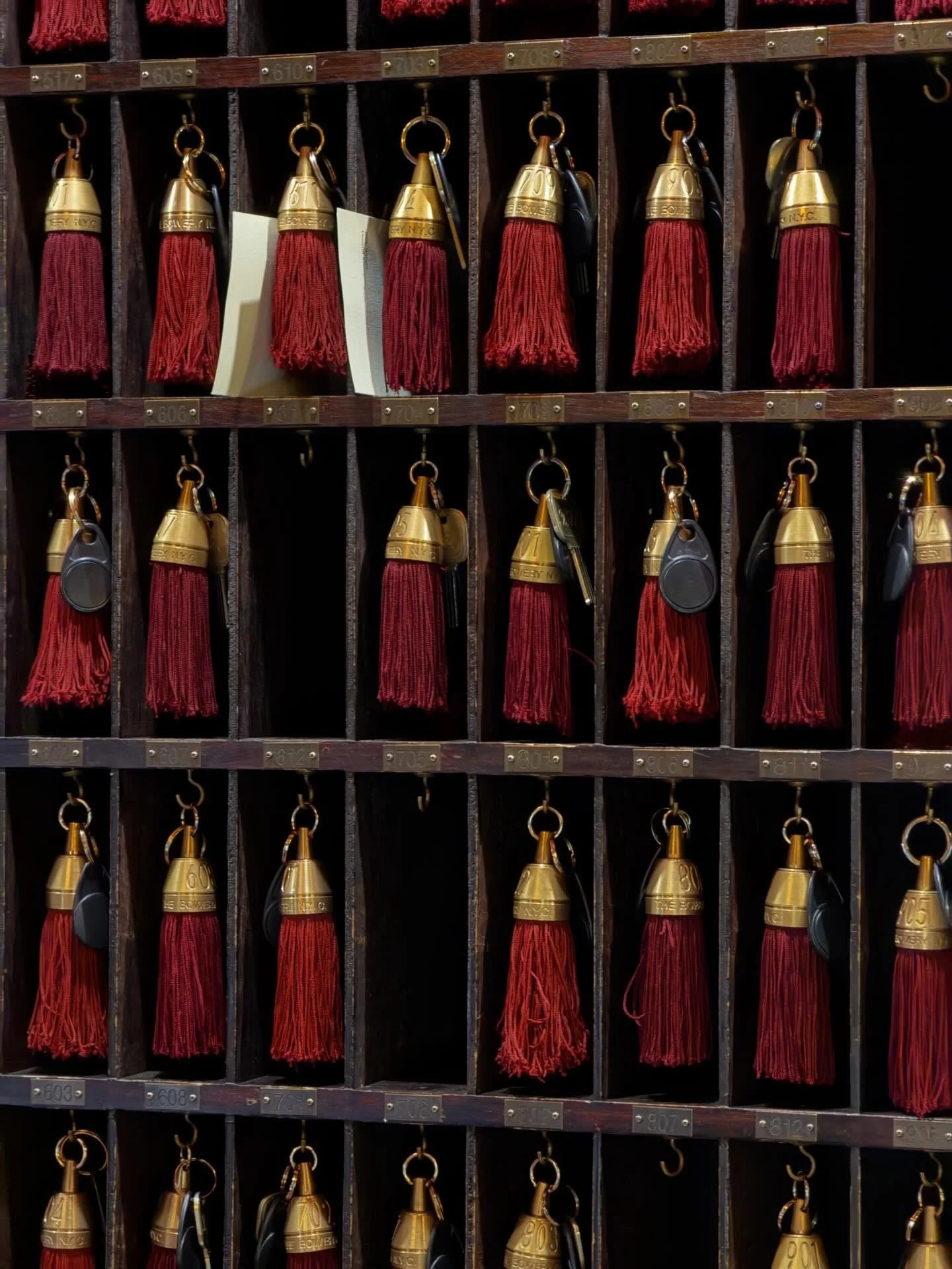 Colors + textures of nyc inspo✨💫