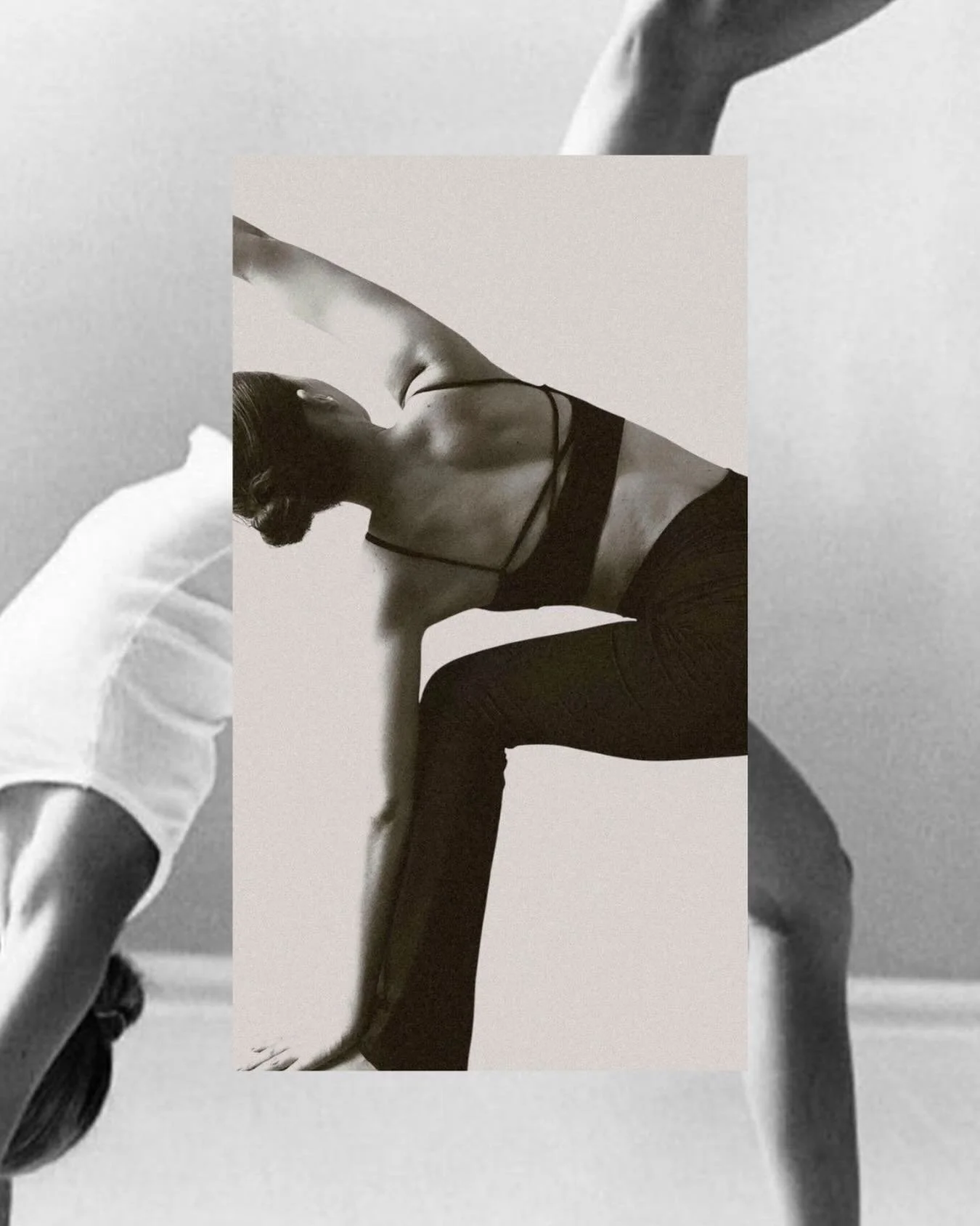 Why Pilates?

Because posture is power
Because elegance is strength 
Because control is luxury 
Quiet. Intentional. ✨