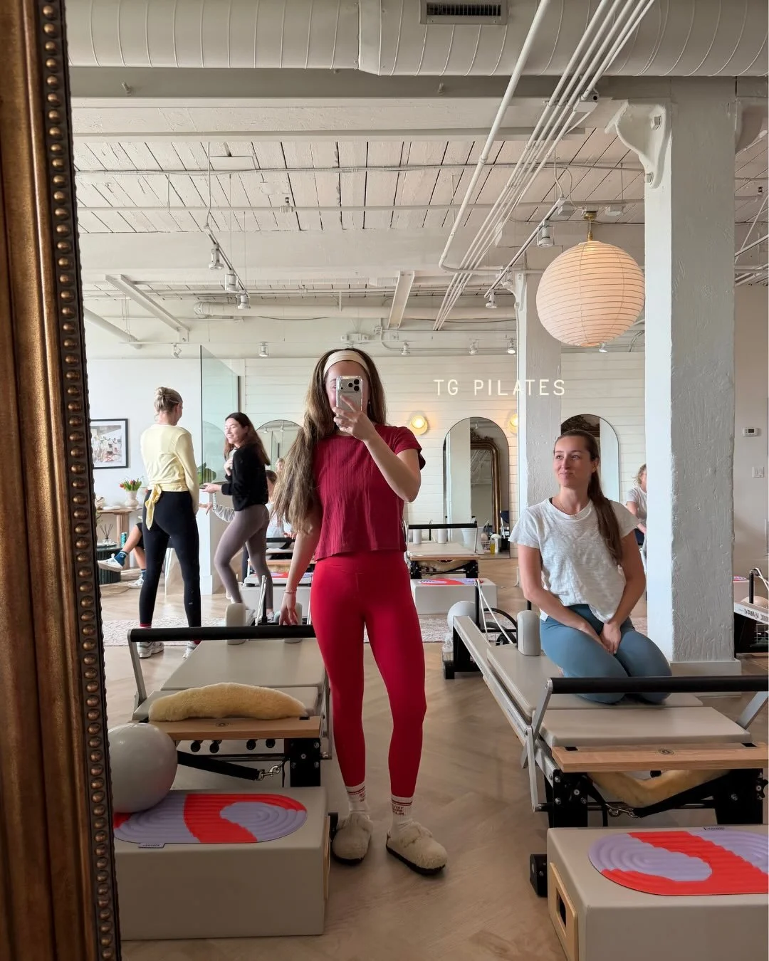 Spend the day with client @alicelipmarcuz! ✨💛