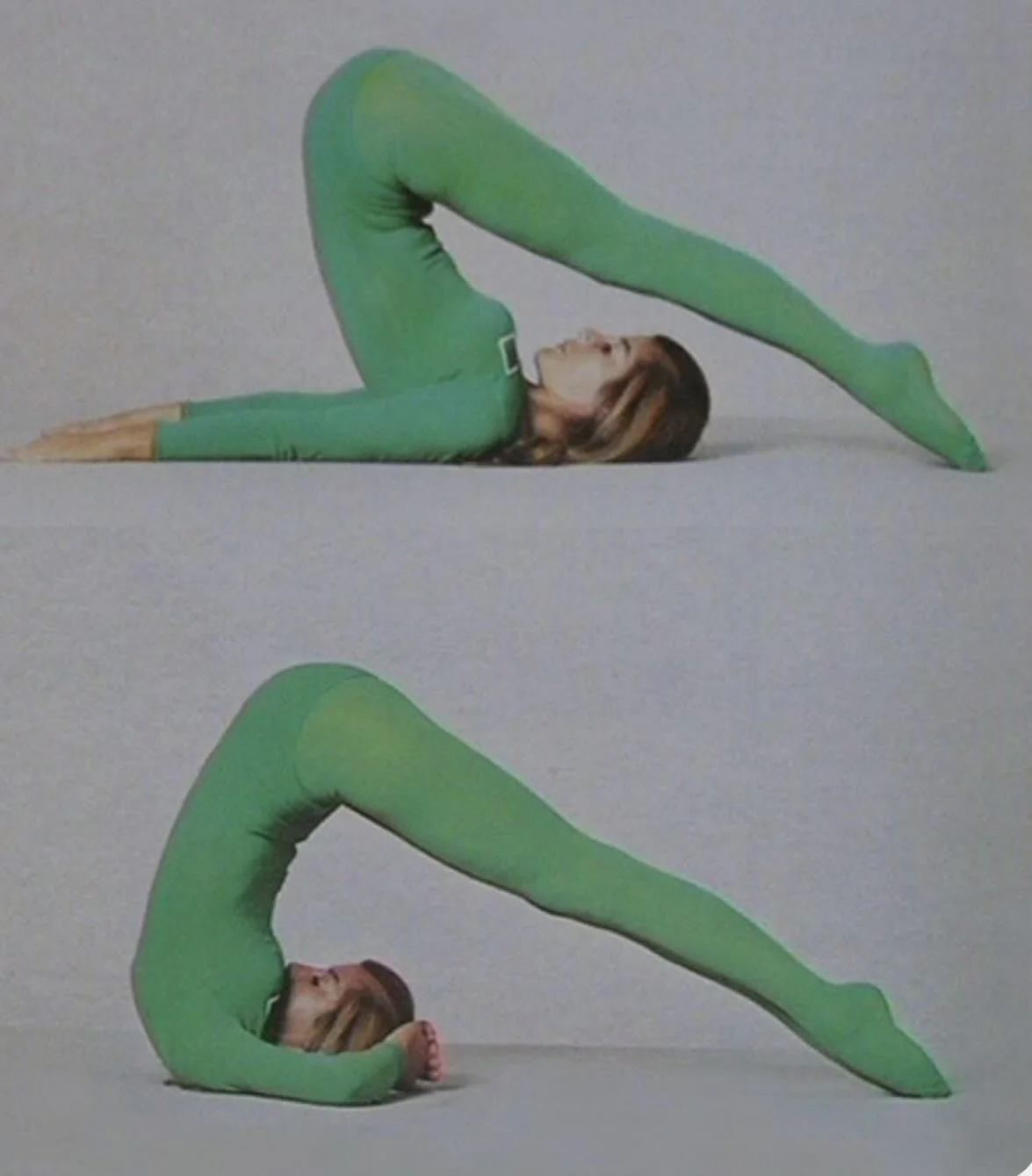 everything 💚 this week