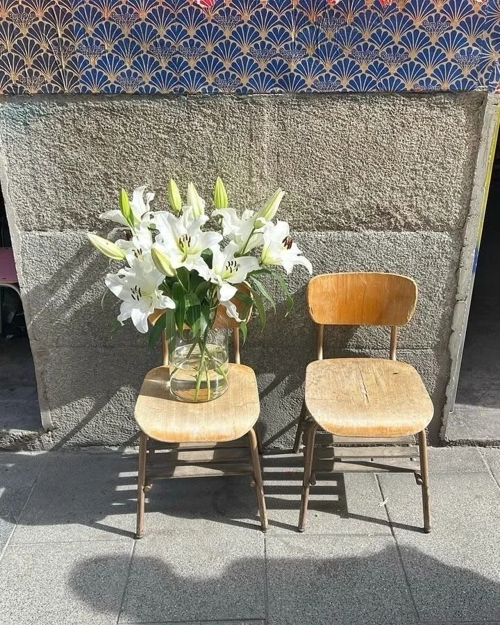 We have spring on our minds🌻🪷🌷🧺🧈🌸