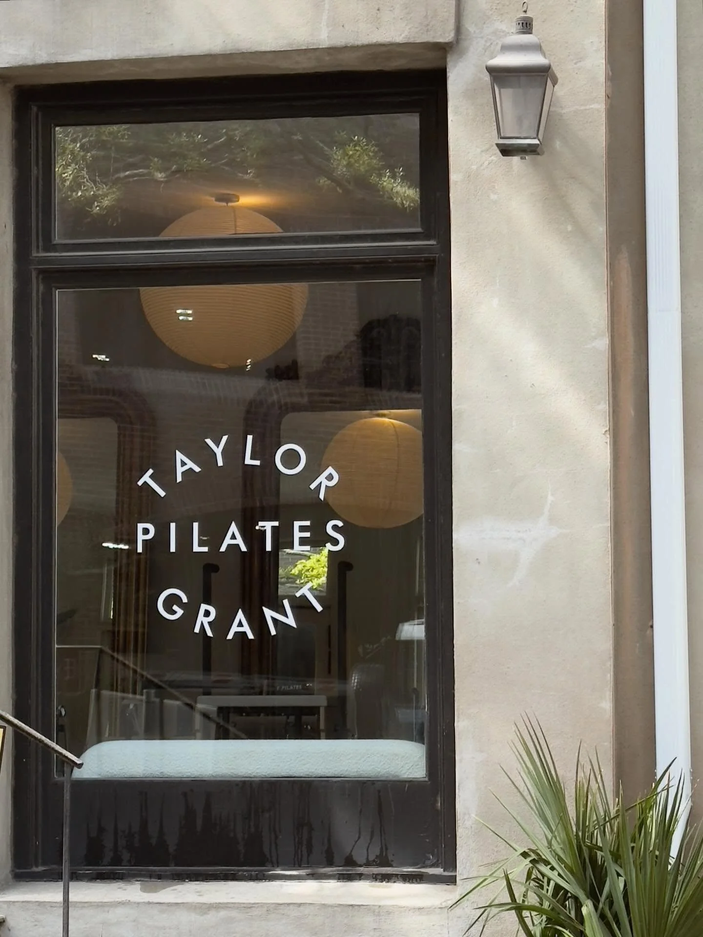 Week recap! 

Pilates, skincare, charms and coffee