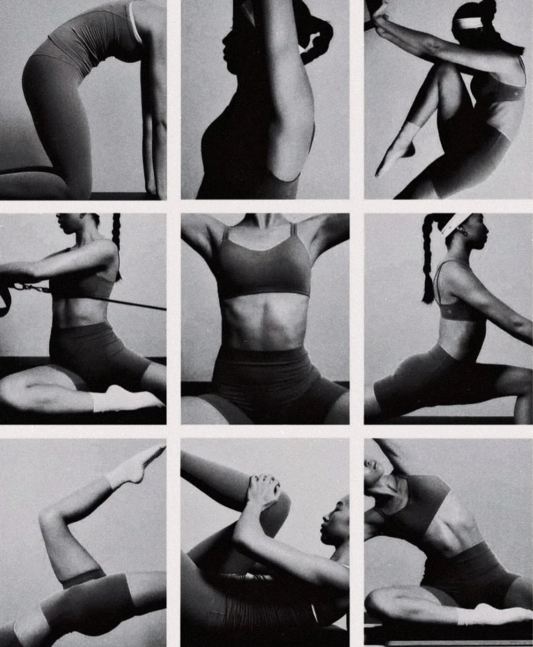 Movement Mondays🪩✨