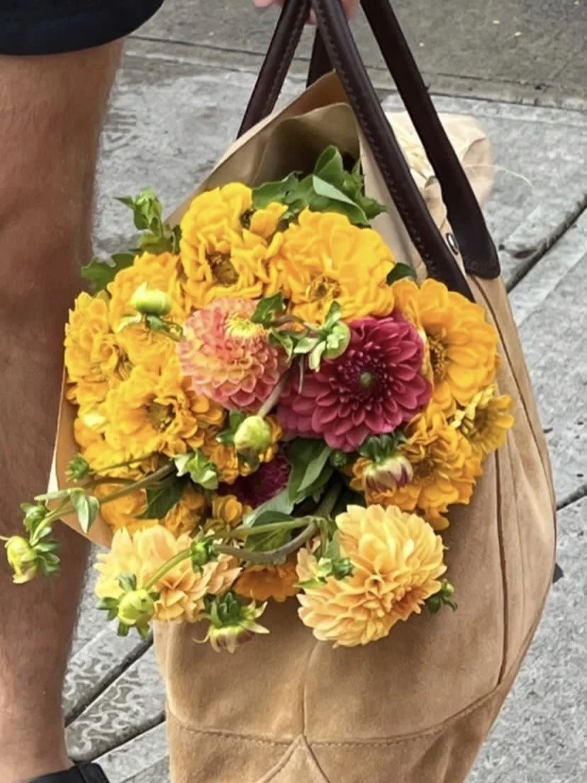 Spring mood!!! Don&rsquo;t forget to take advantage of our spring special!!! 🌼🫧🍒