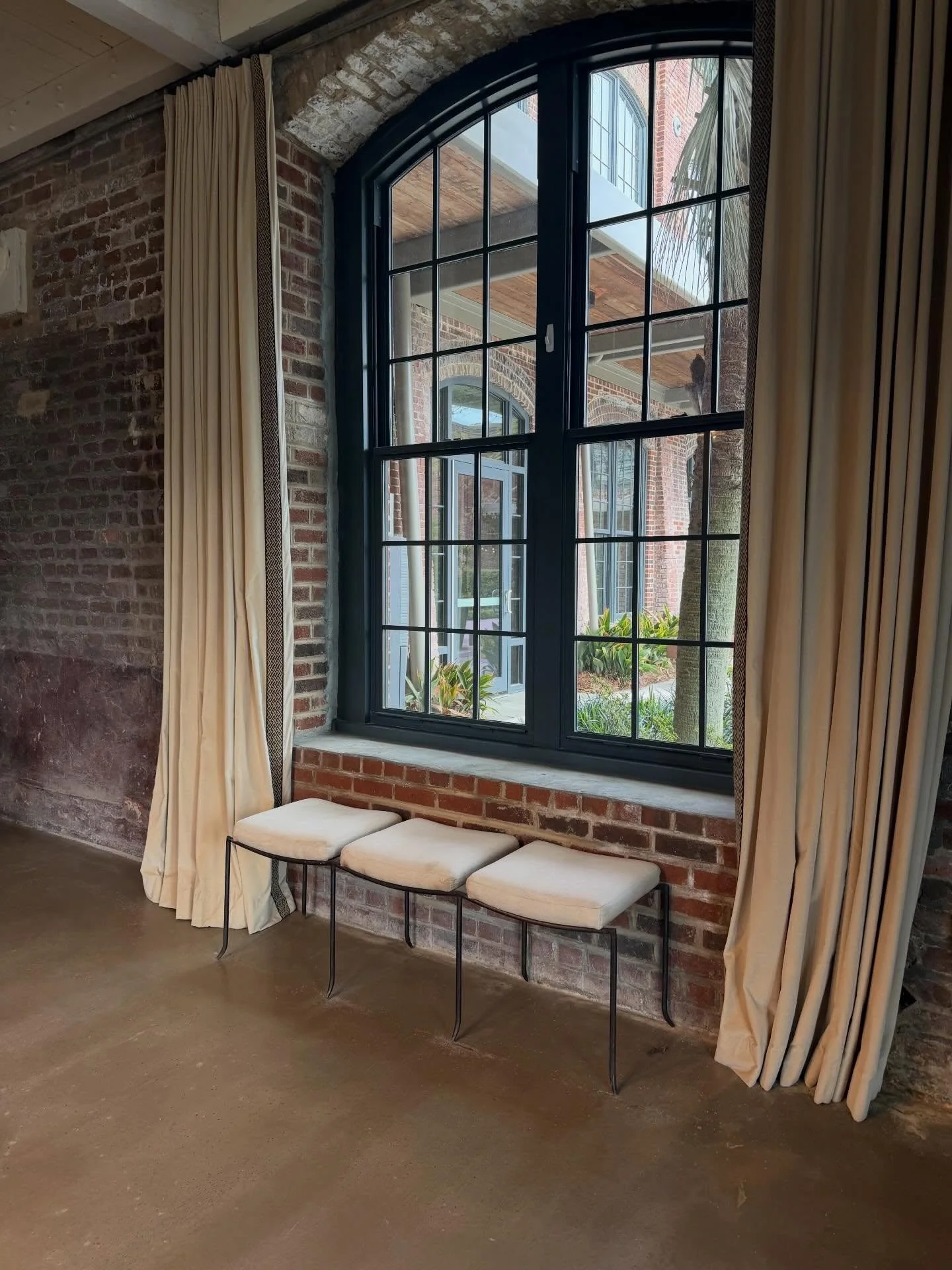 The penthouse just got a lot more fun!!!!🤎