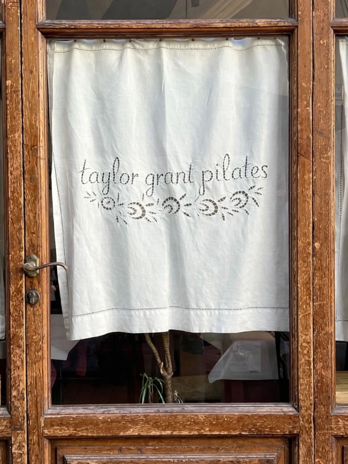 Cheers to a TGP Friday🤎✨