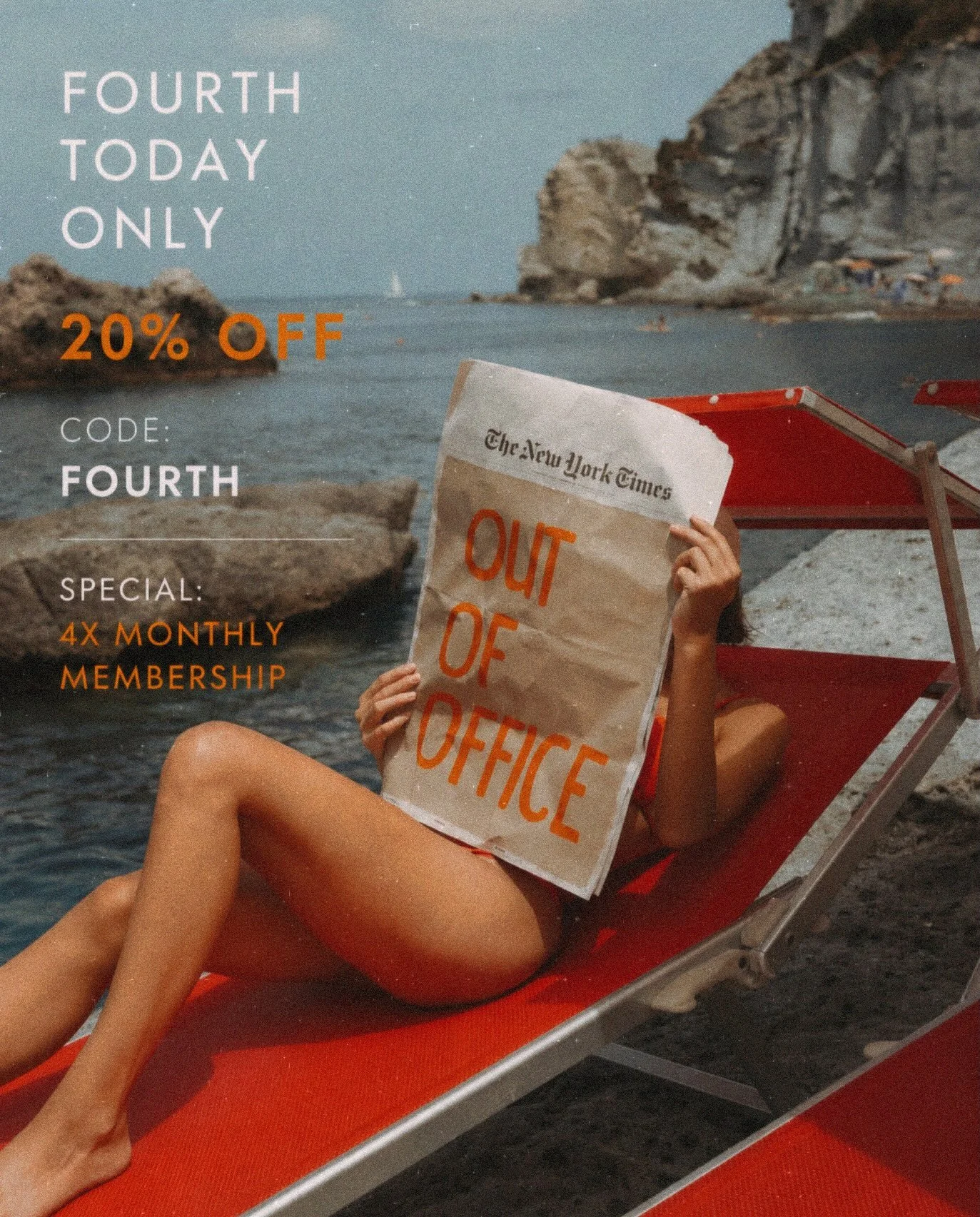 Happy Fourth!!! A few treats for today only. xx 🇺🇸