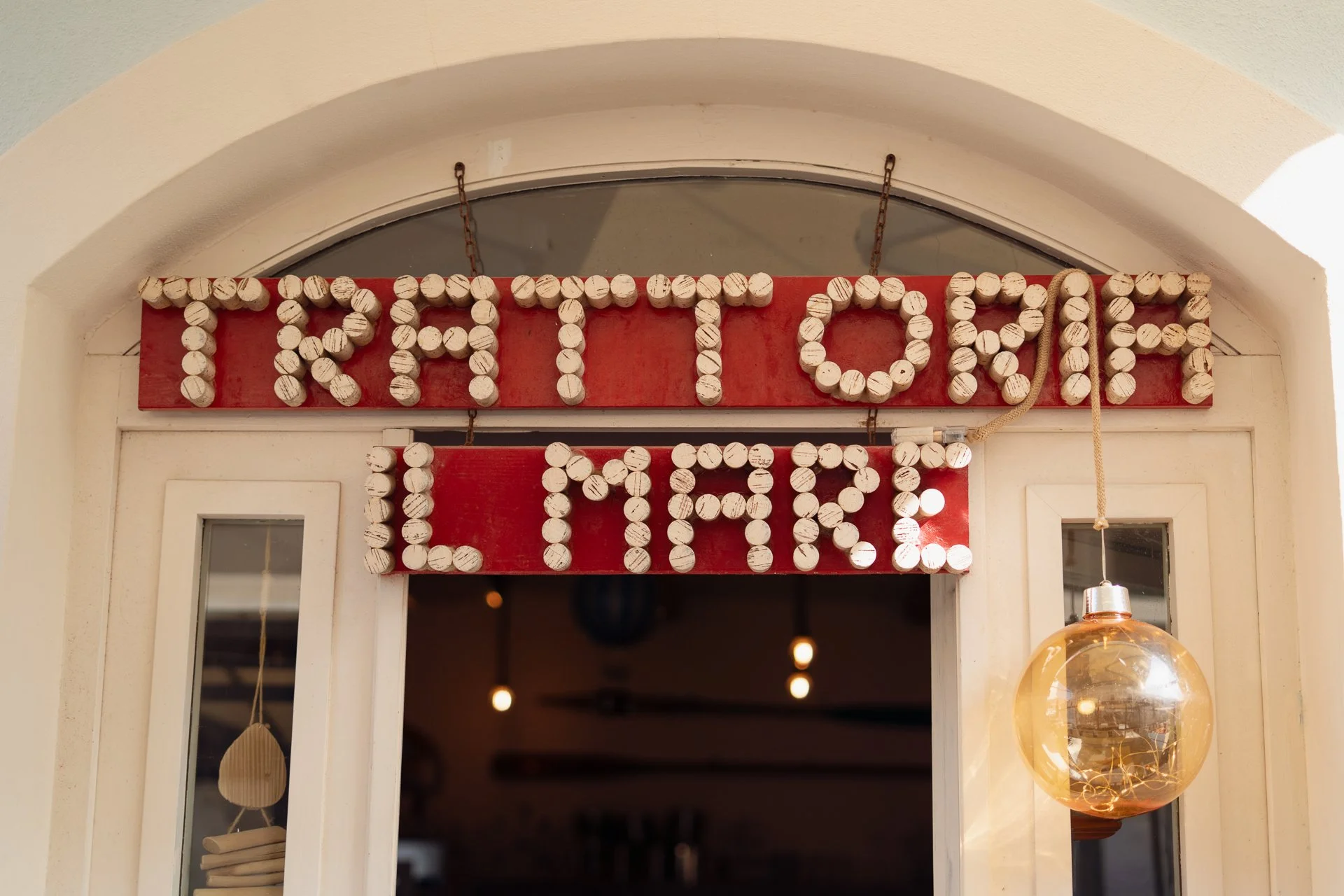 Trattoria il Mare