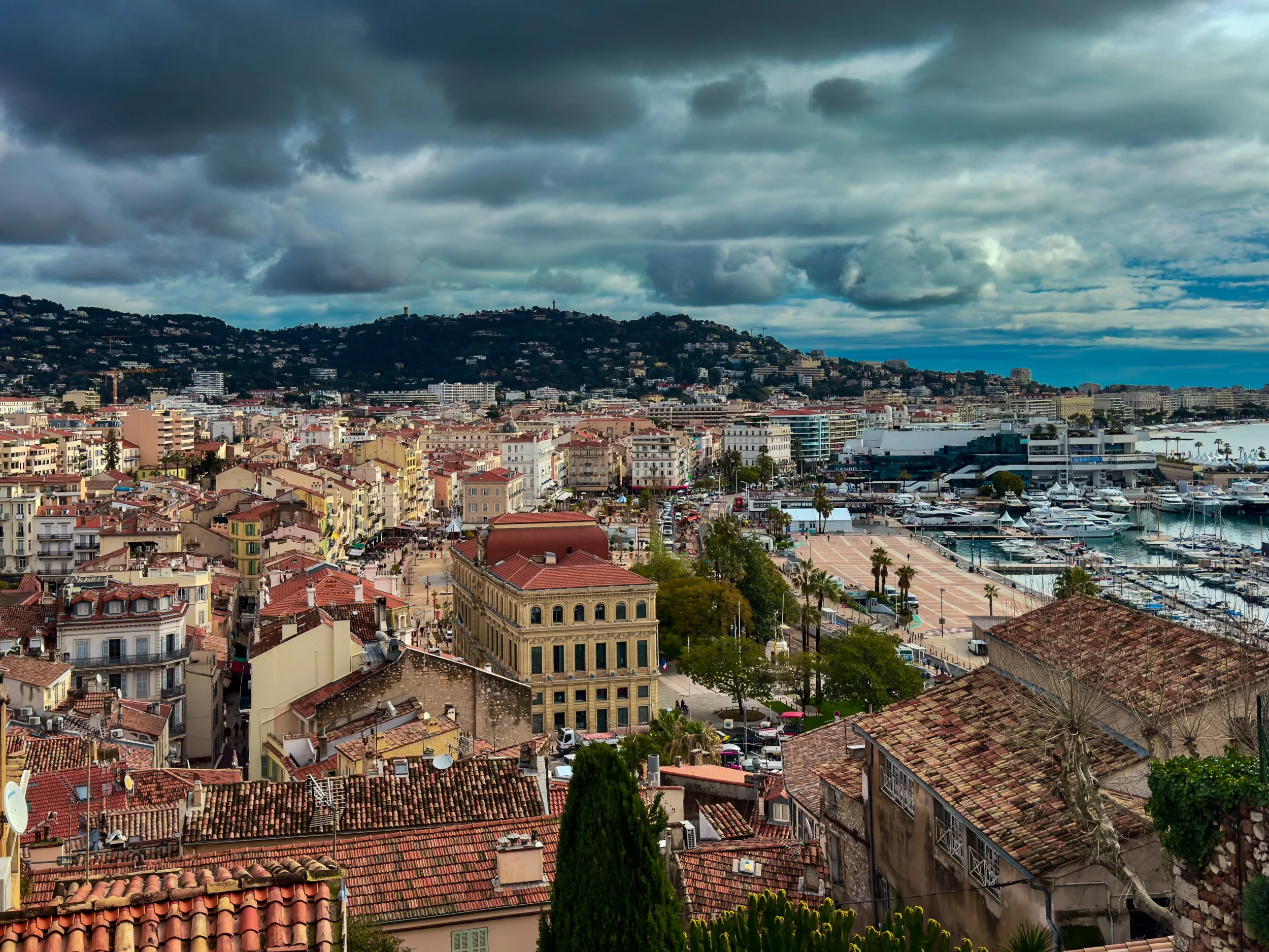 Cannes, France