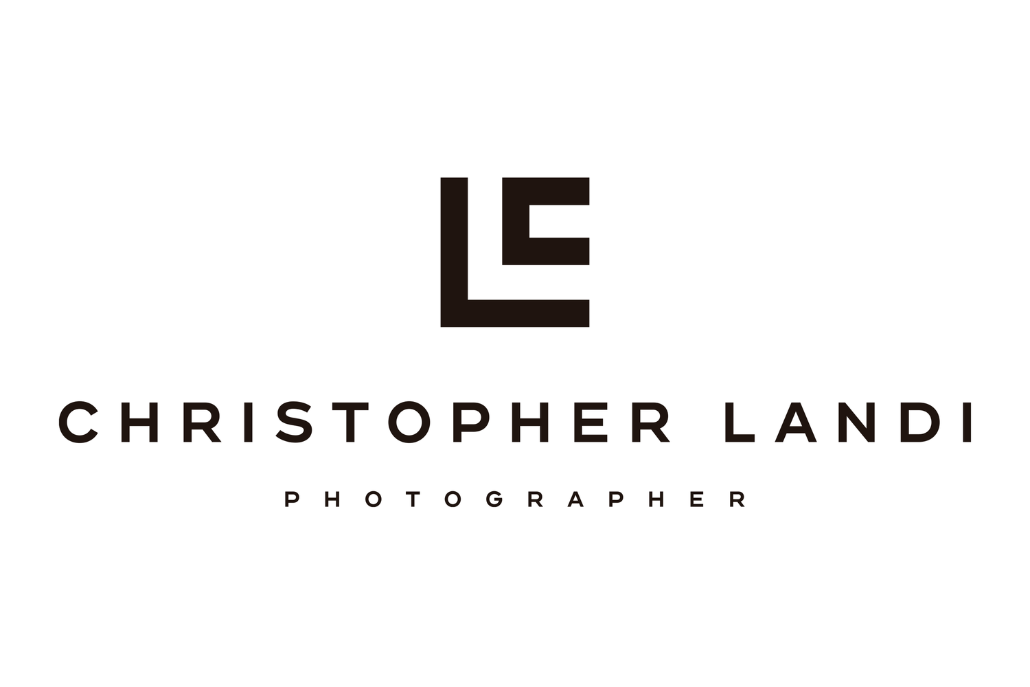 Christopher Landi  |  Photographer